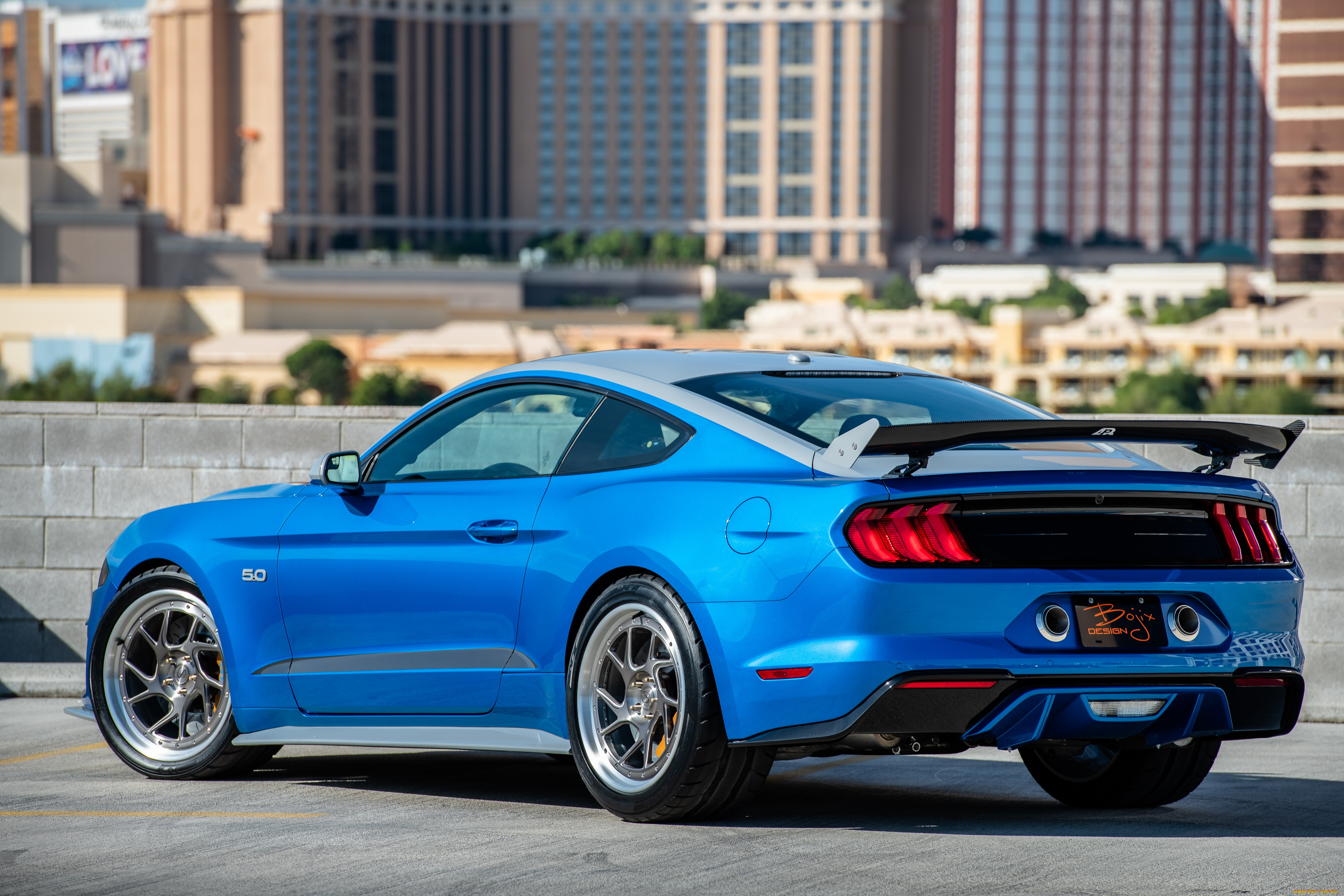 автомобили, mustang, ford