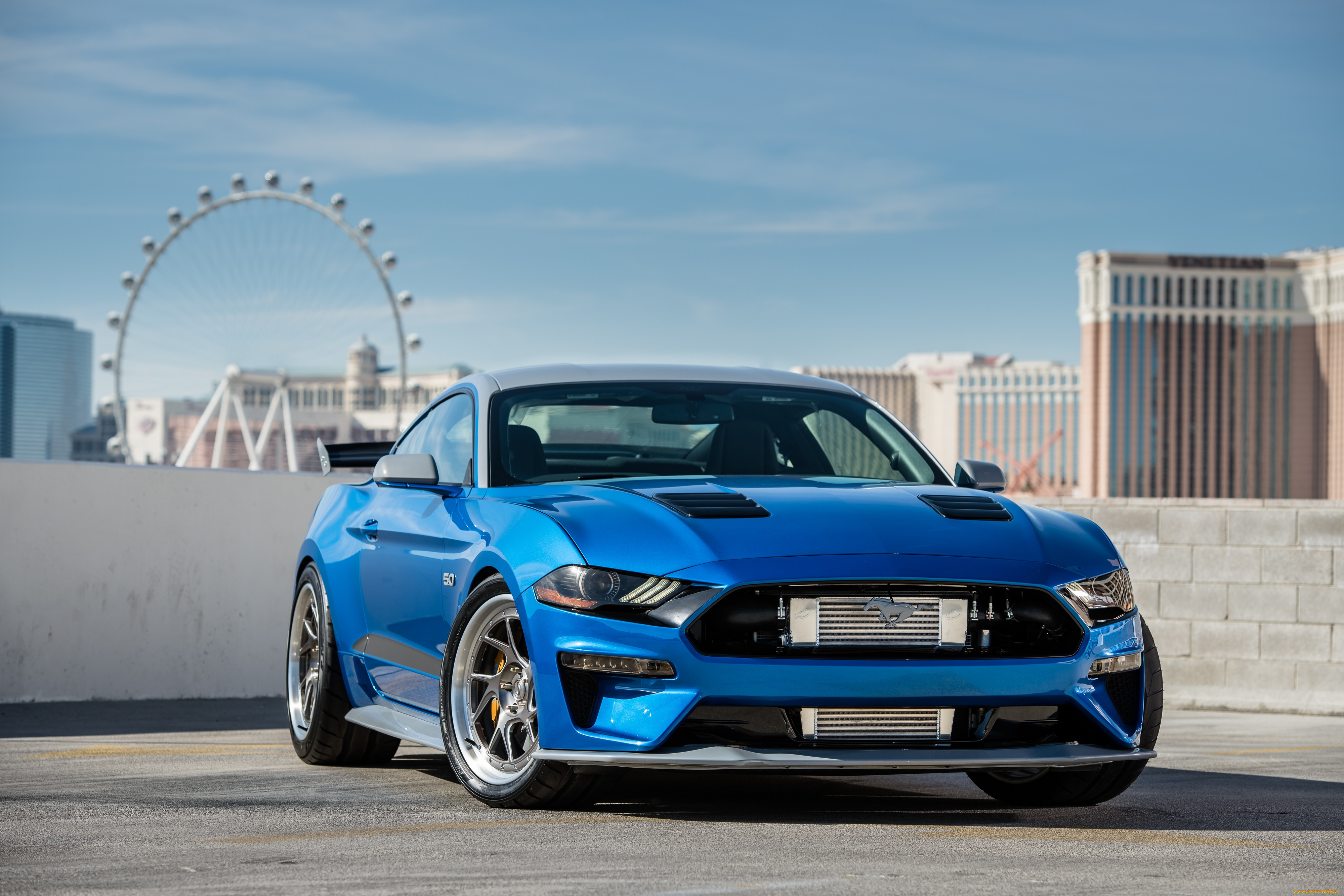 автомобили, mustang, ford, bojix, design, ford, mustang, gt, тюнинг, форд, мустанг, купе, 2018