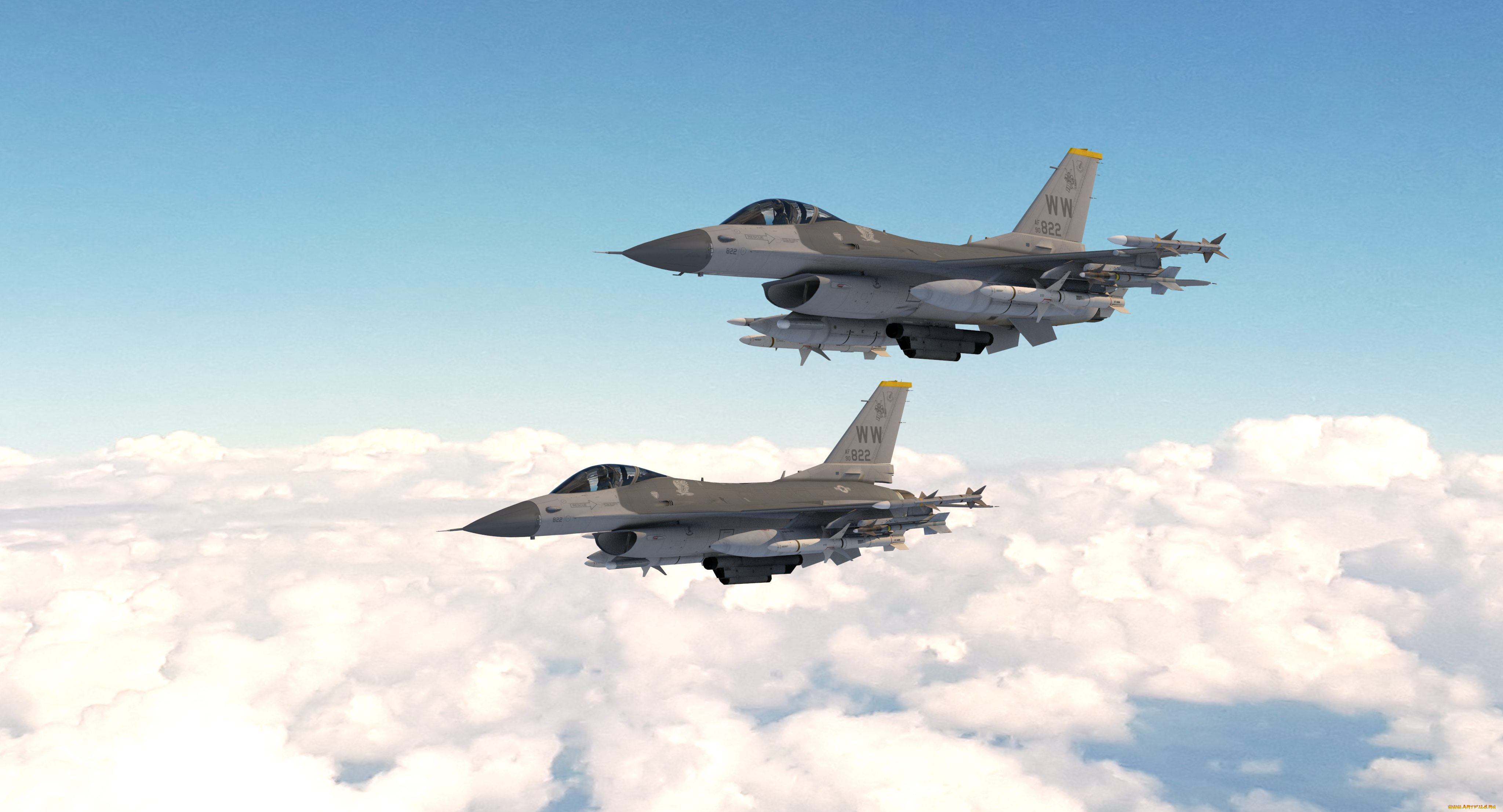 3д, графика, армия, , military, полет, самолеты