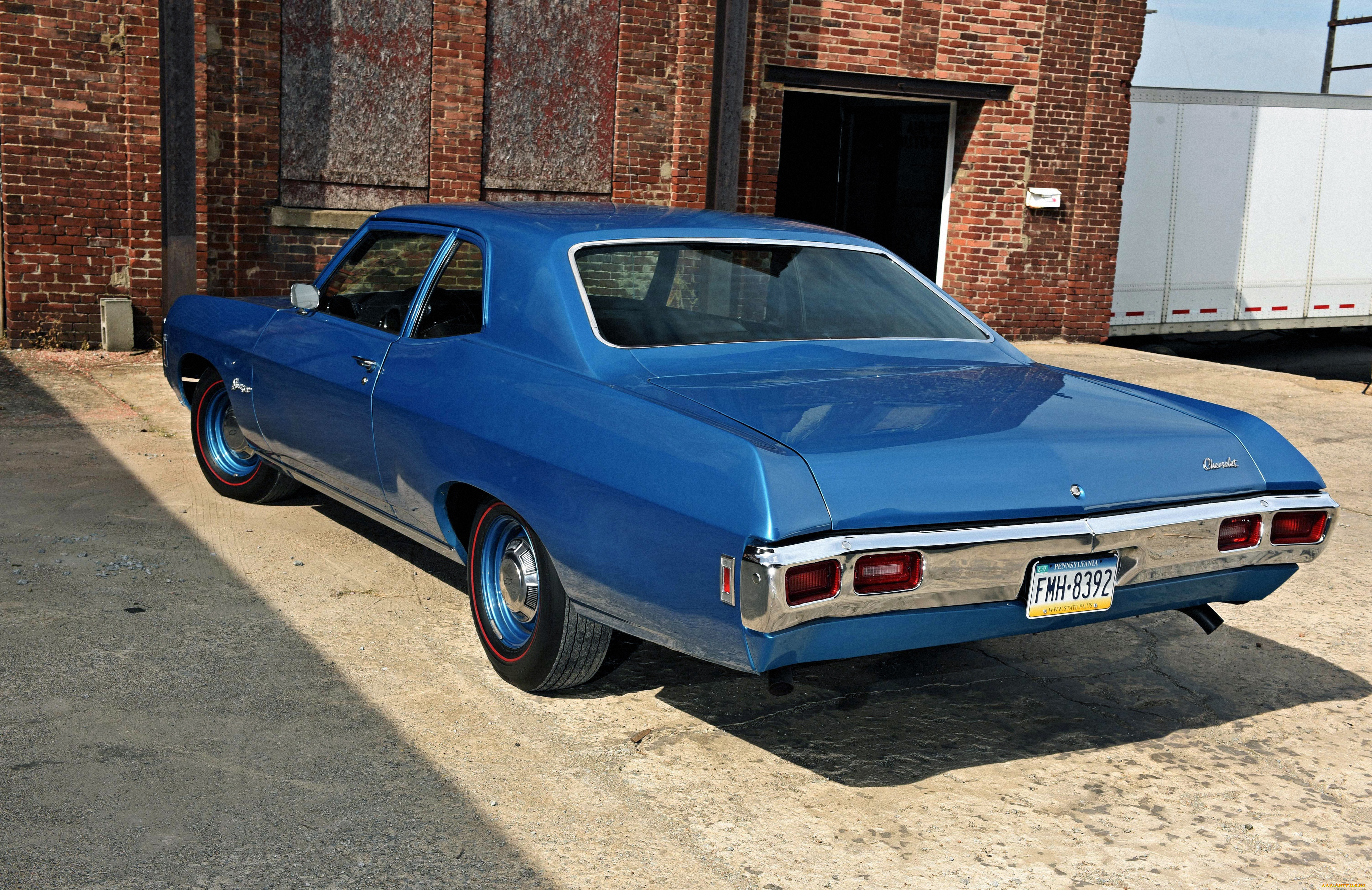 автомобили, chevrolet