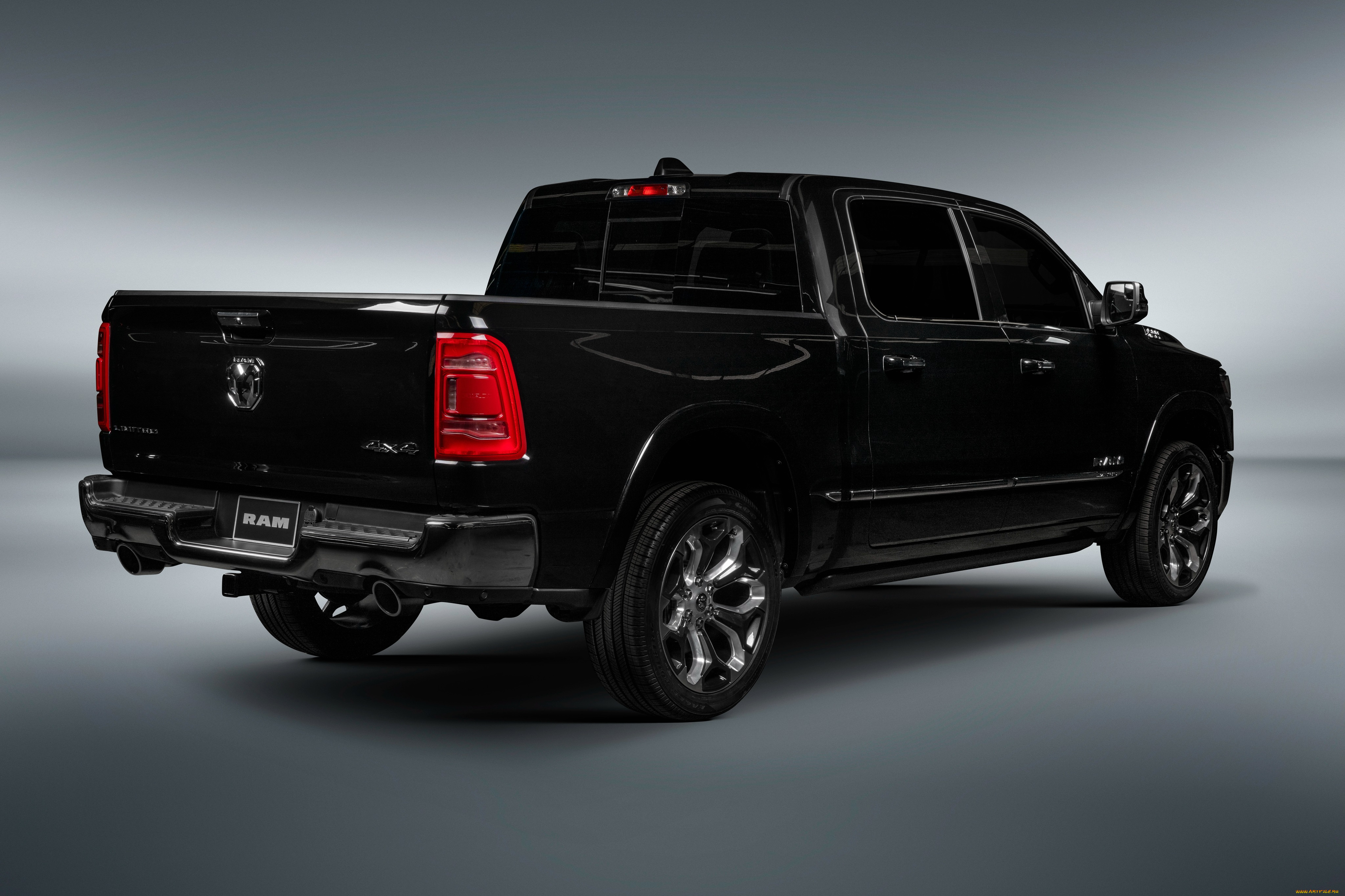 автомобили, ram