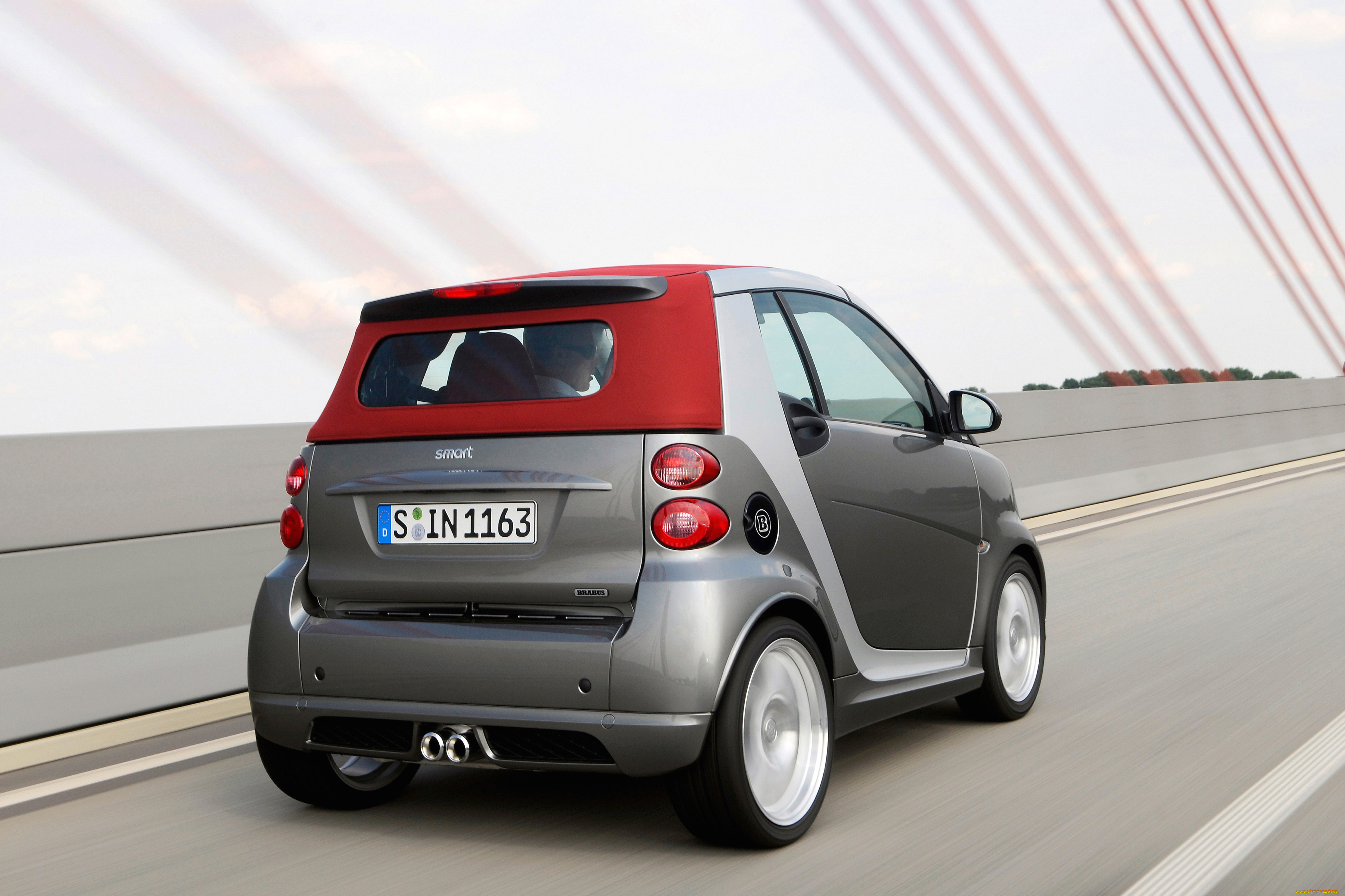 автомобили, smart