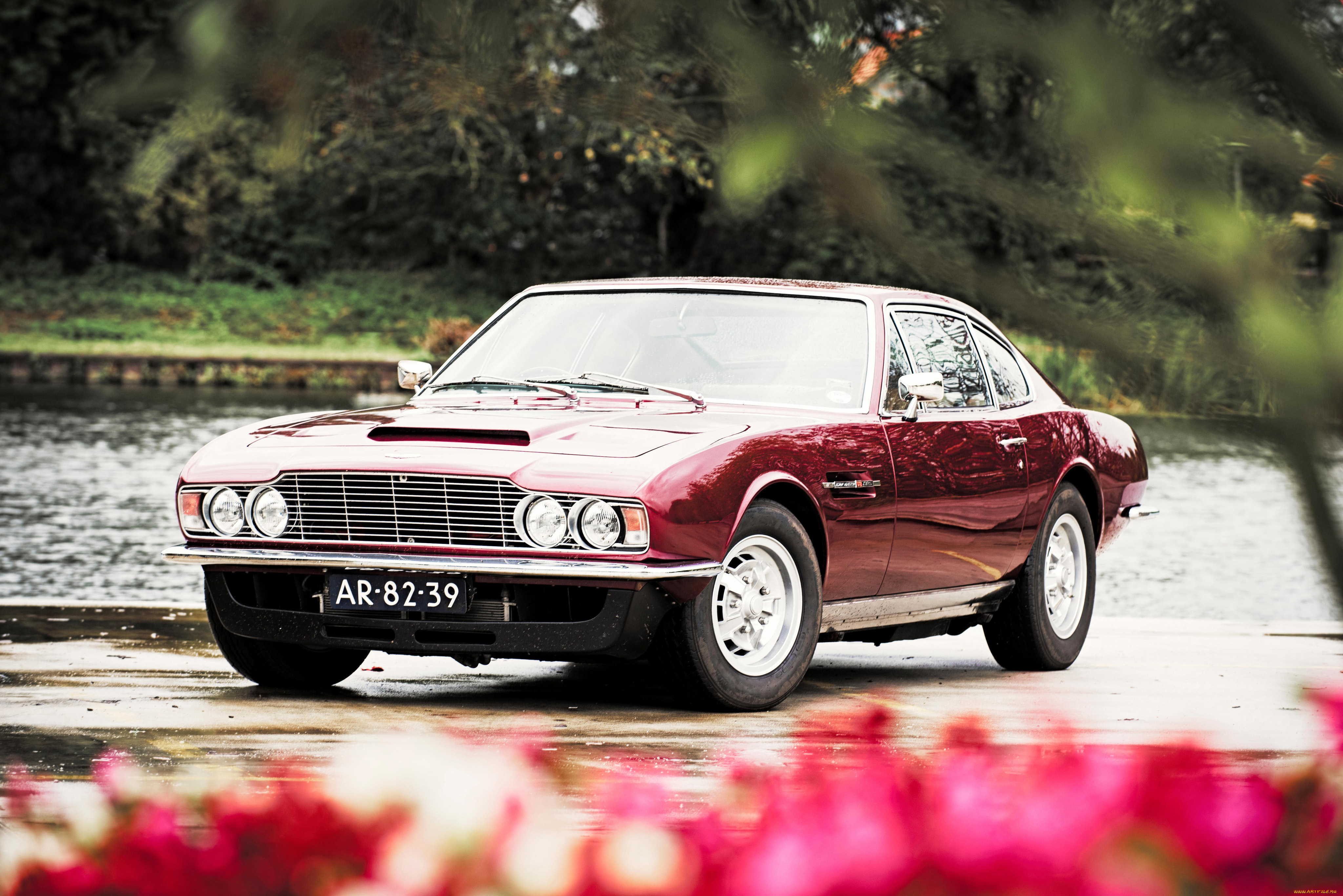 автомобили, aston, martin, aston