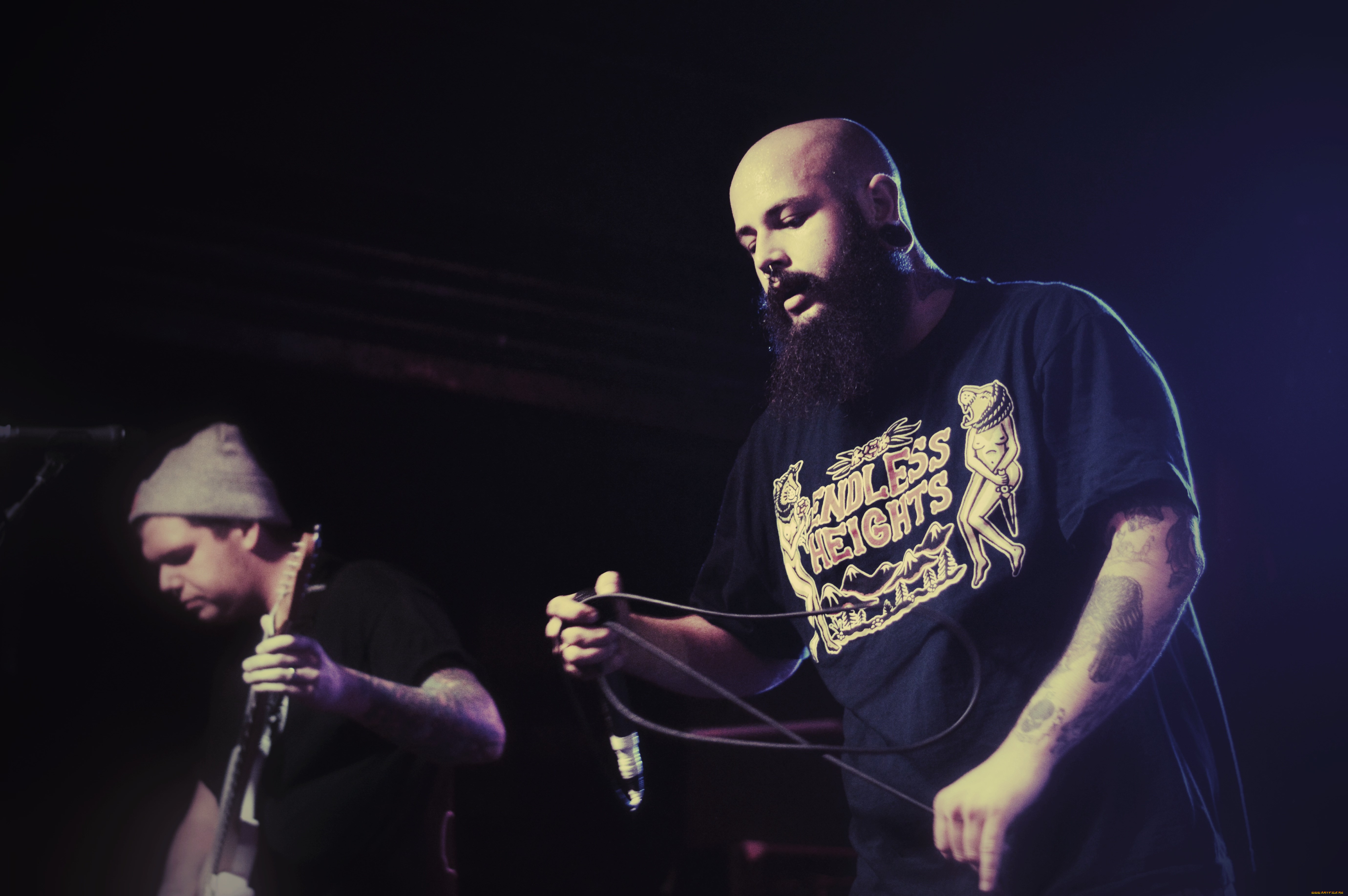 being-as-an-ocean, музыка, being, as, an, ocean, группа