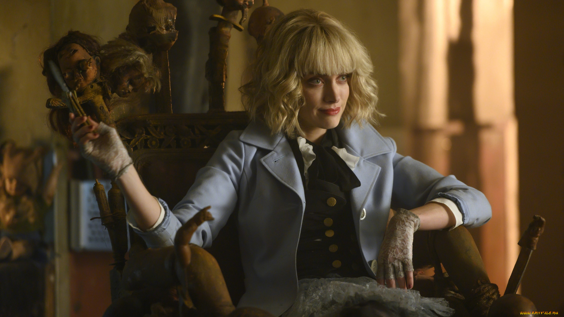 batwoman, , 2019-, кино, фильмы, batwoman, боевик, криминал, фантастика, 1, сезон, alice, beth, kane, rachel, skarsten, 2019, сериал