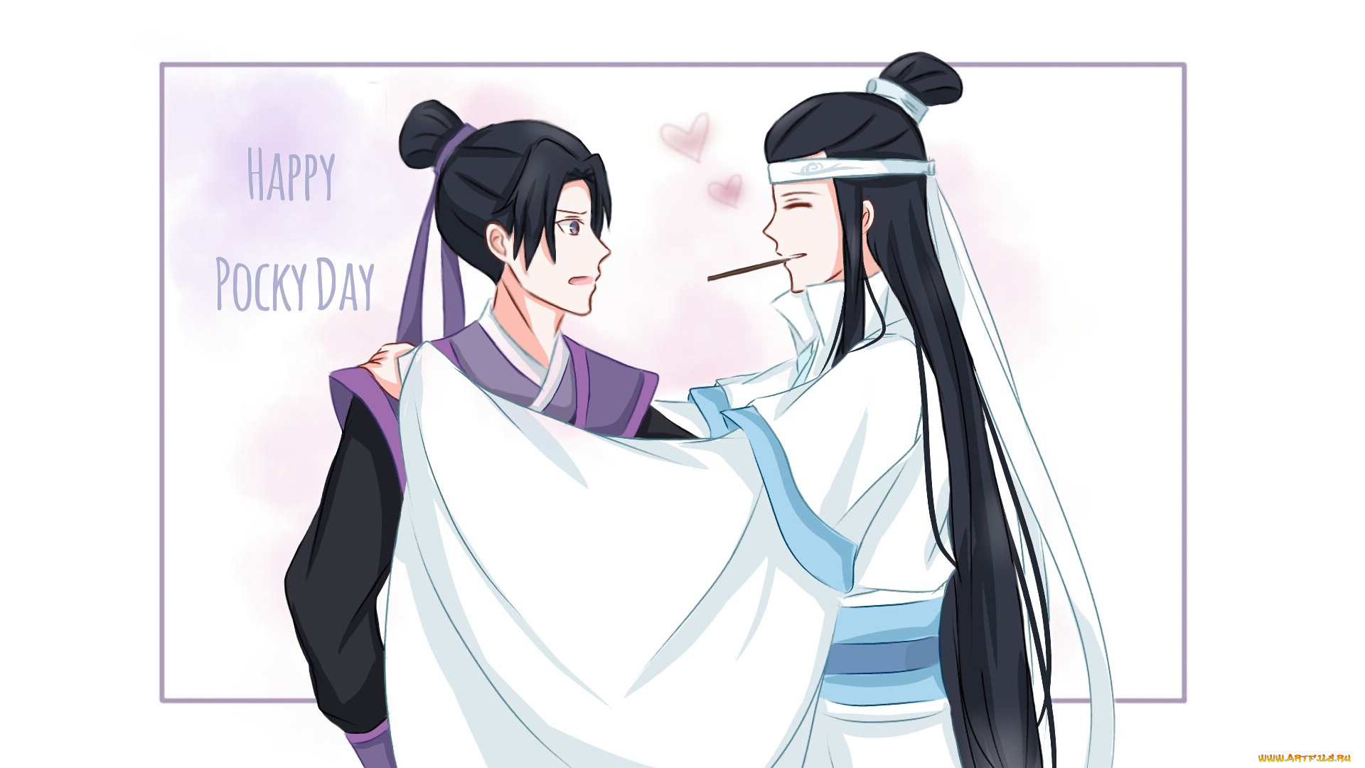 аниме, mo, dao, zu, shi, the, untamed, неукротимый, повелитель, чэньцин, мосян, тунсю, mo, dao, zu, shi, магистр, дьявольского, культа