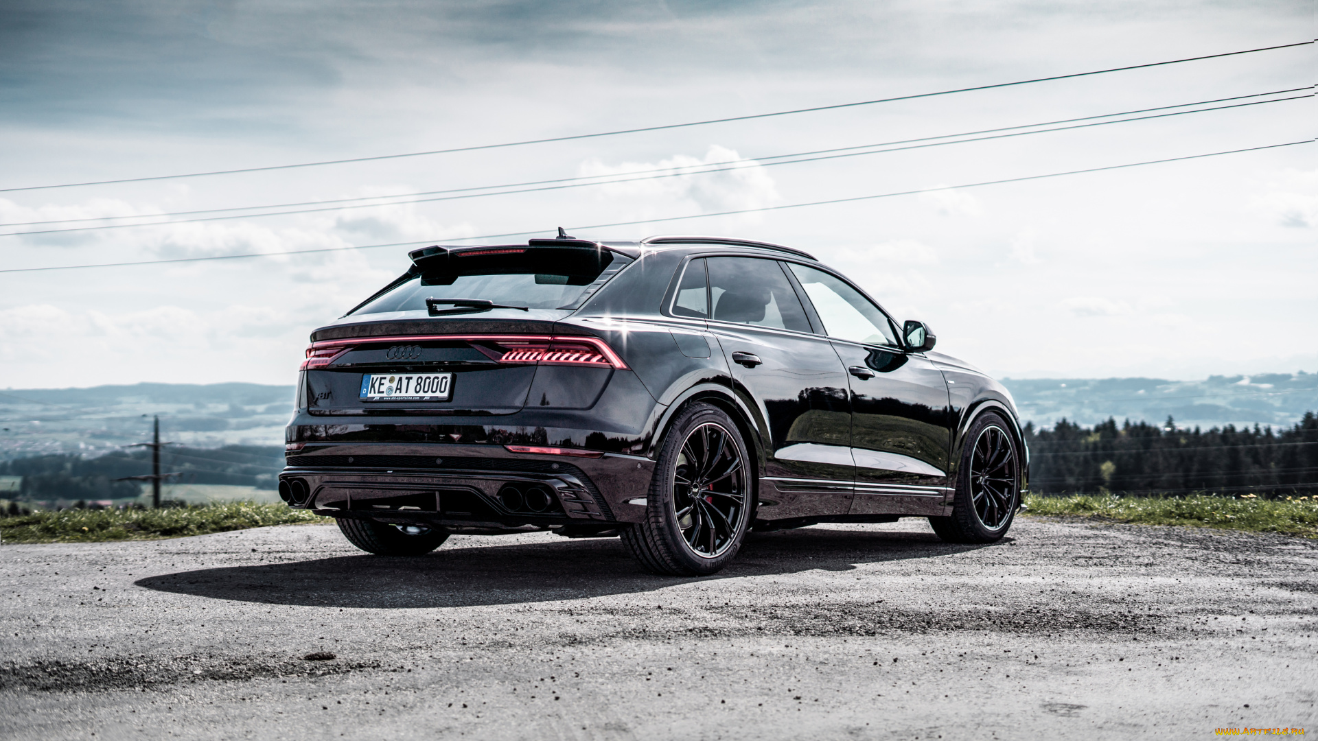 автомобили, audi, abt