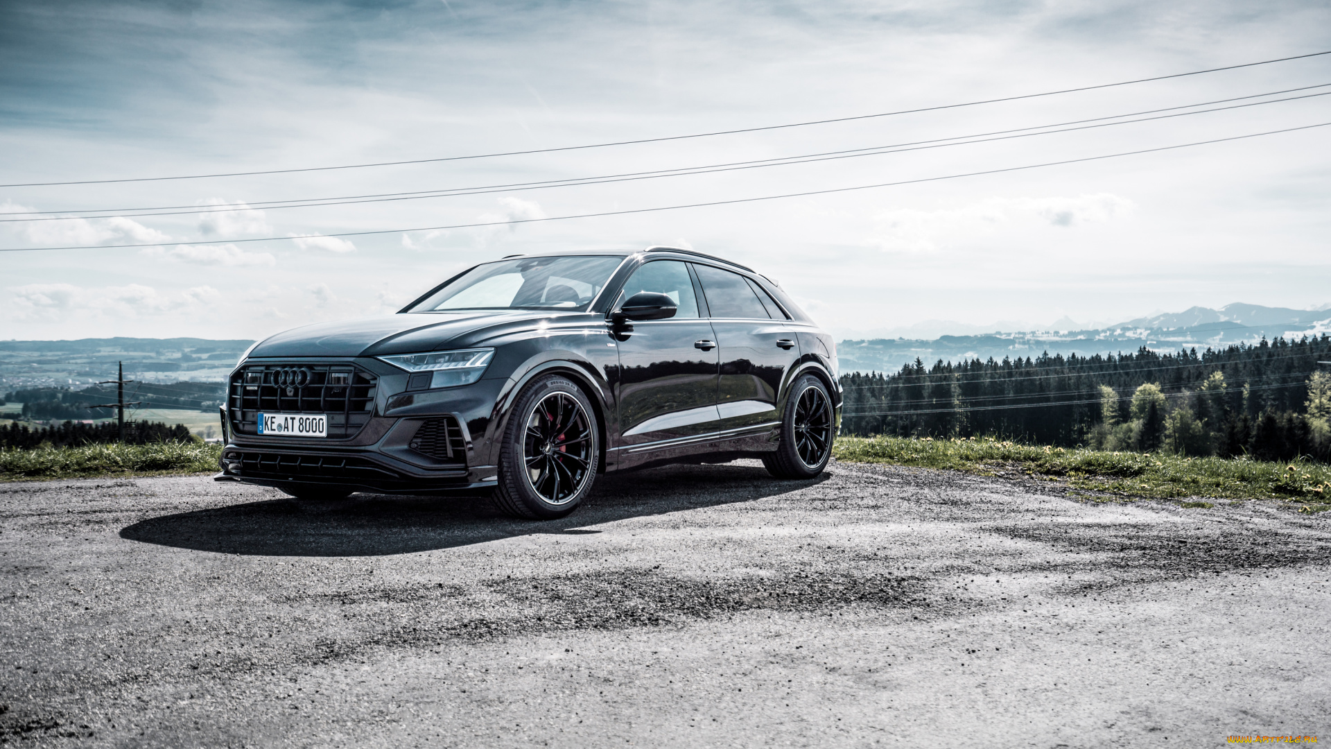 автомобили, audi, abt