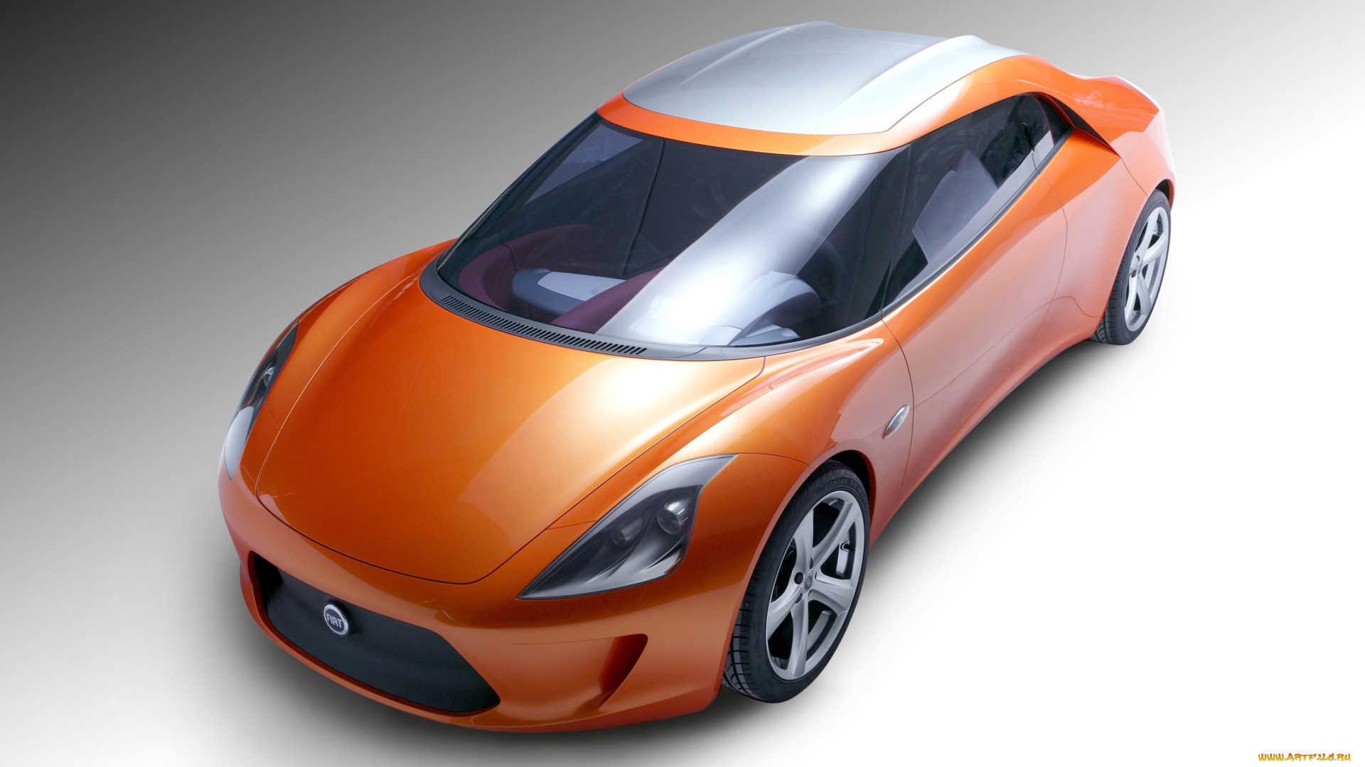 автомобили, fiat, 199x, ied