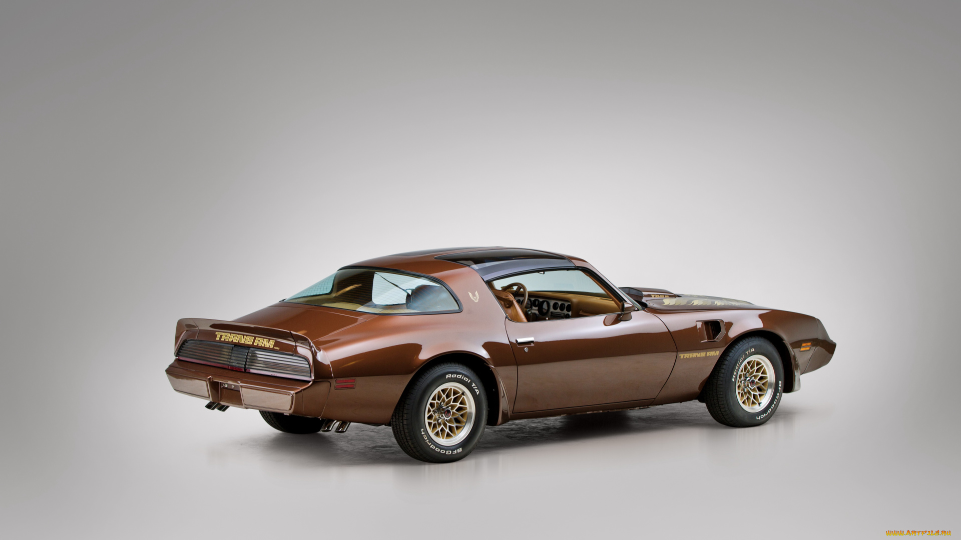 автомобили, pontiac