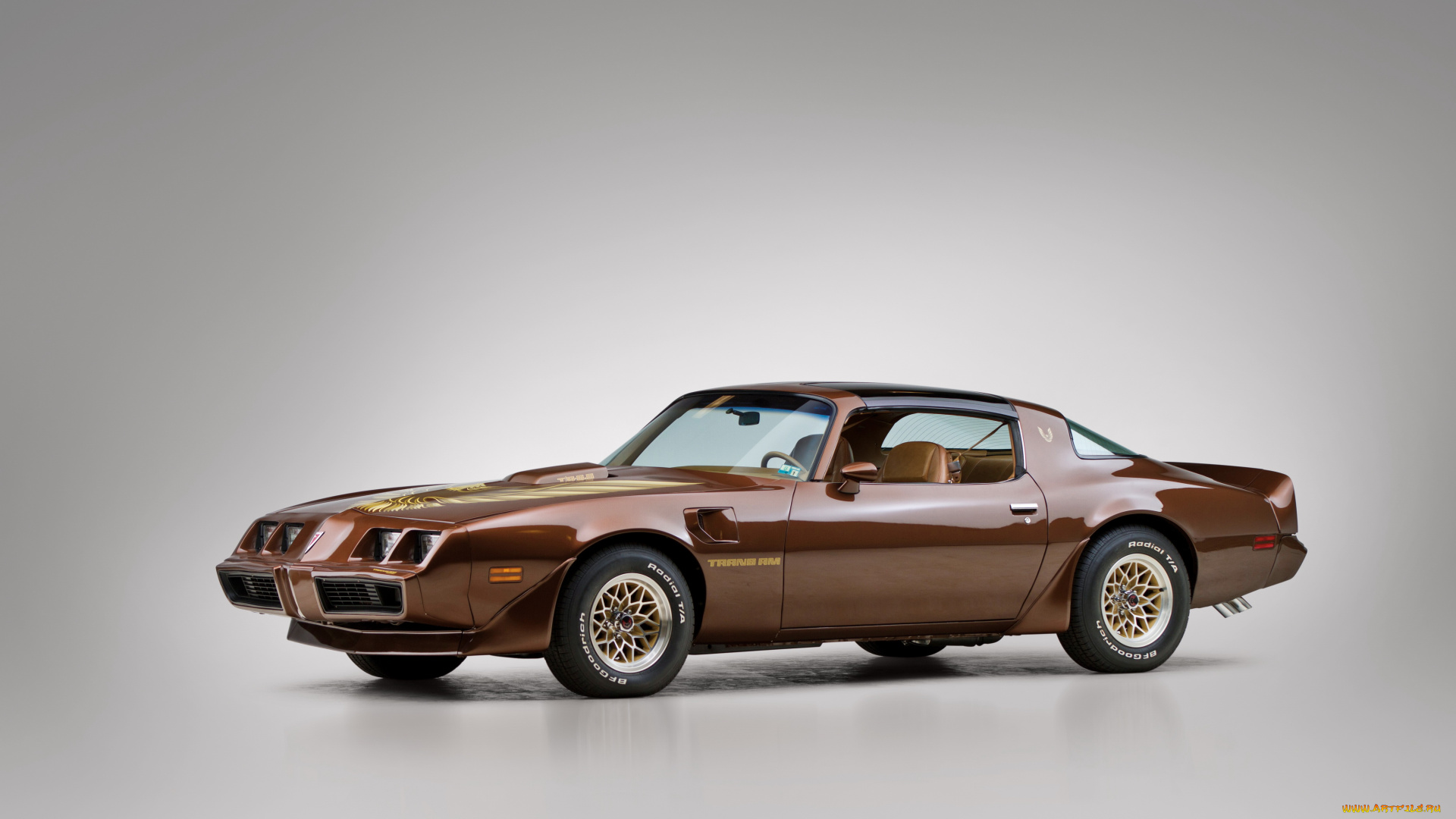 автомобили, pontiac