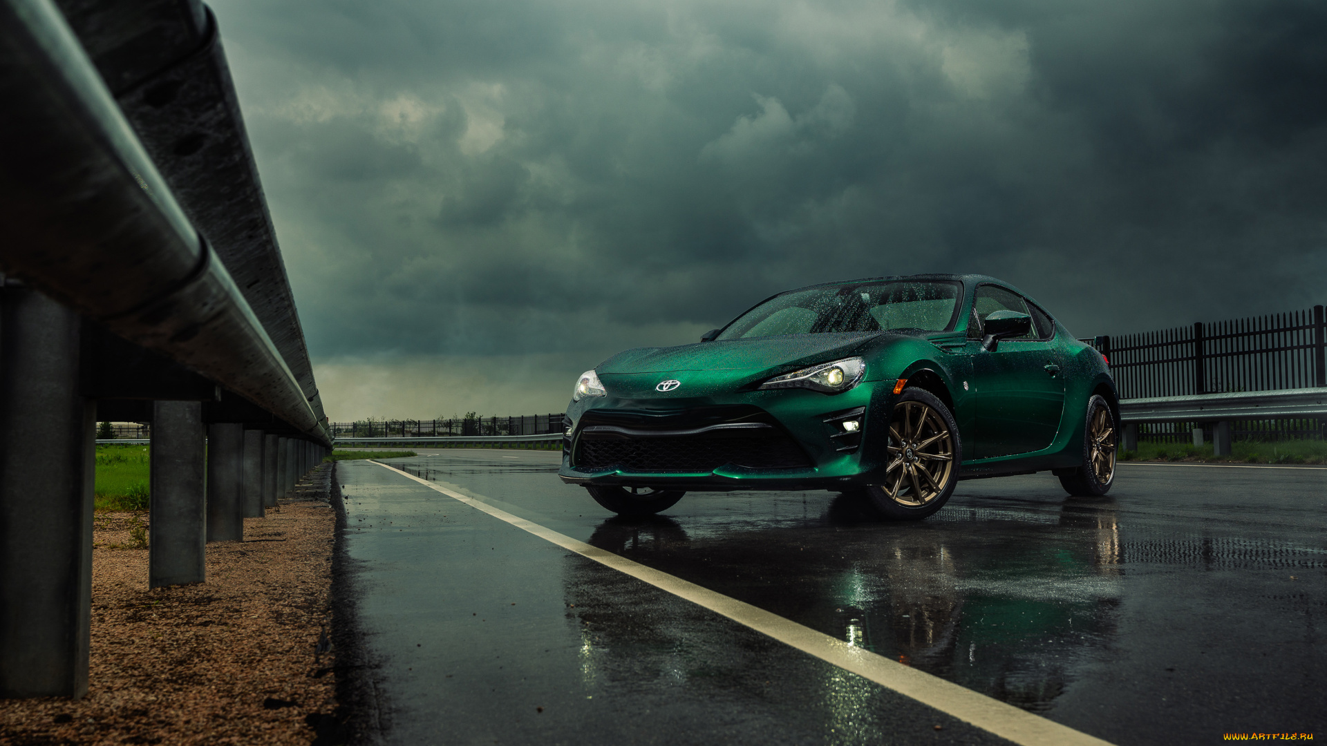 автомобили, toyota