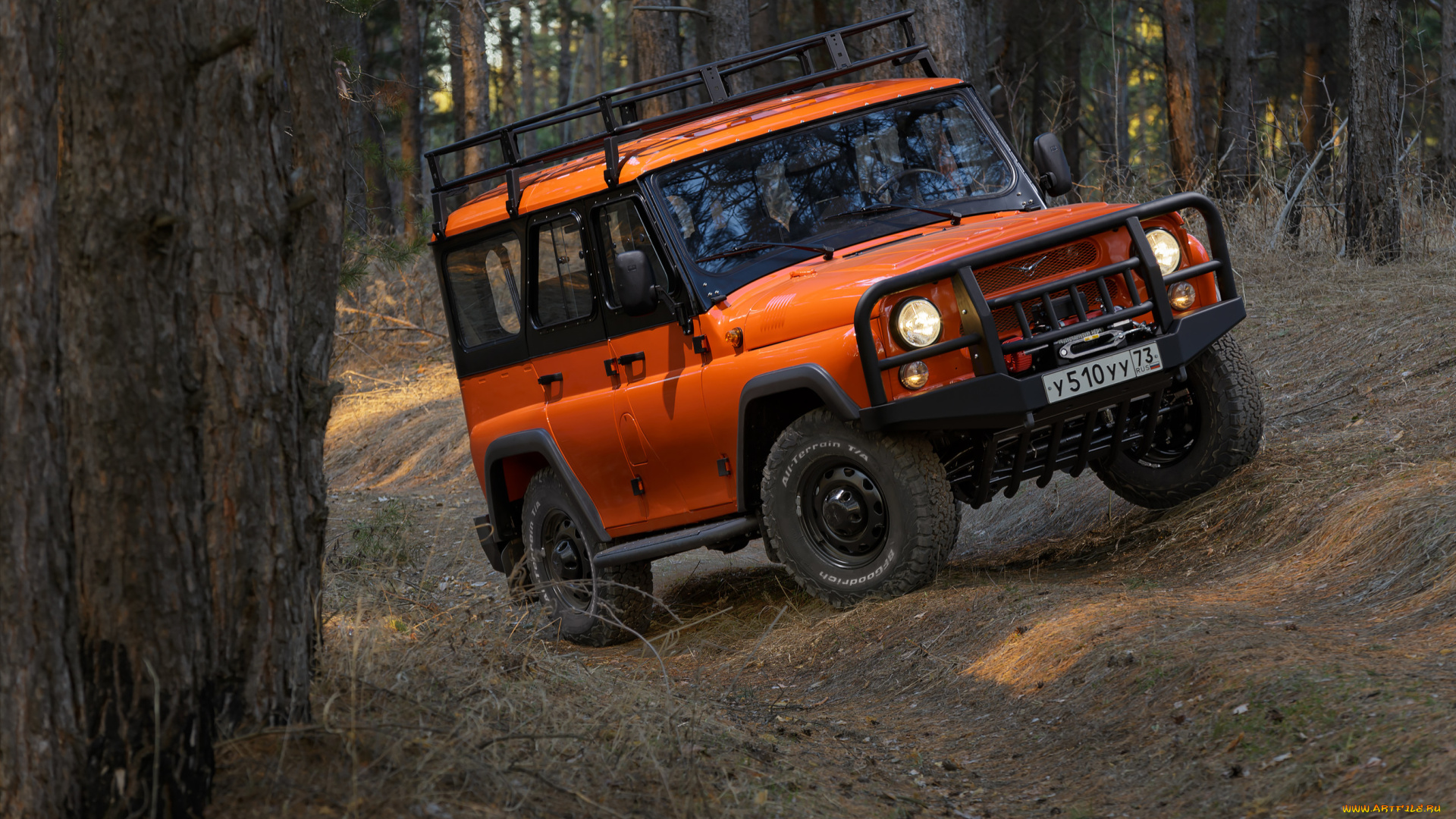 автомобили, уаз, uaz