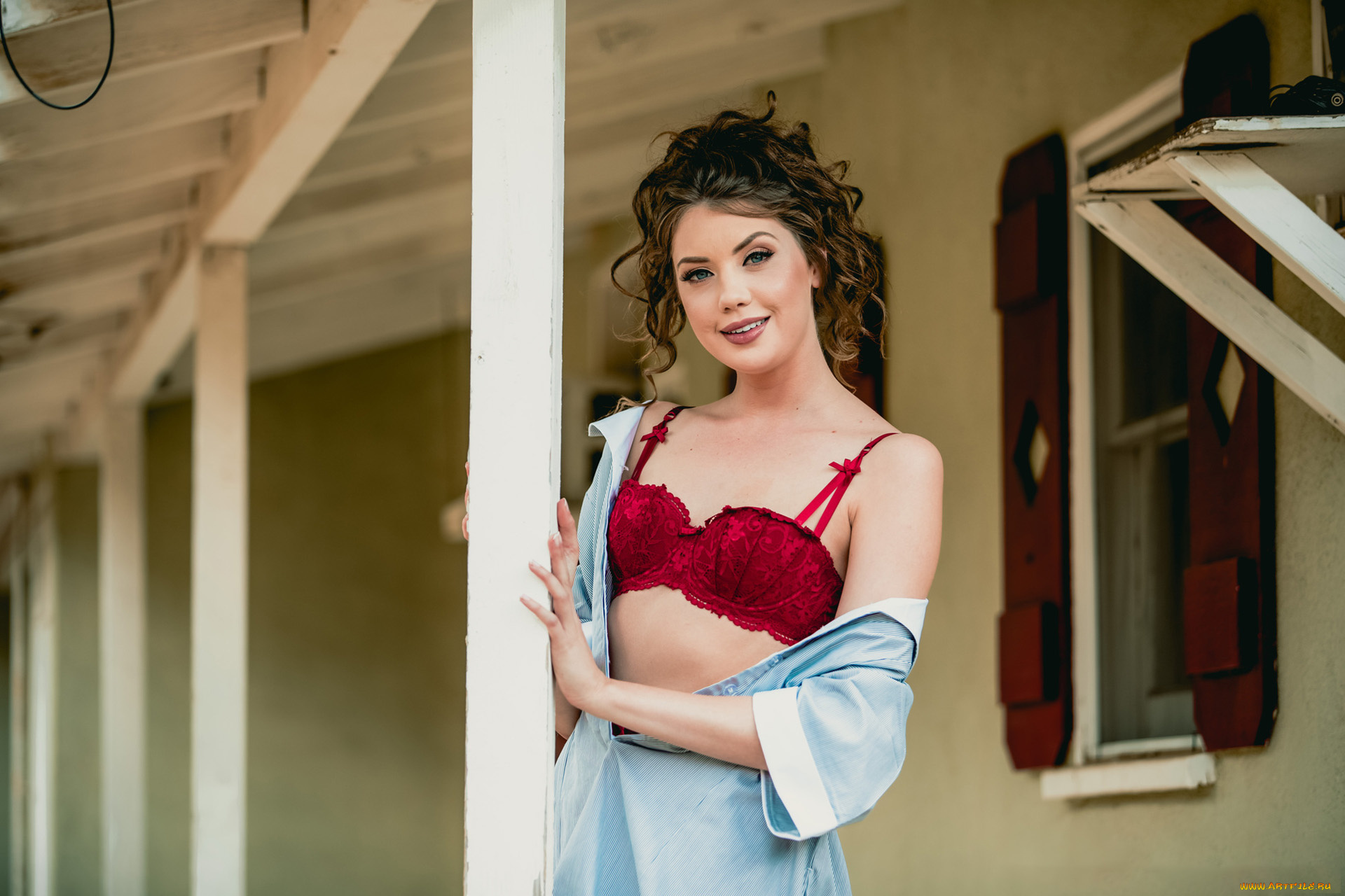 девушки, elena, koshka, elena, koshka