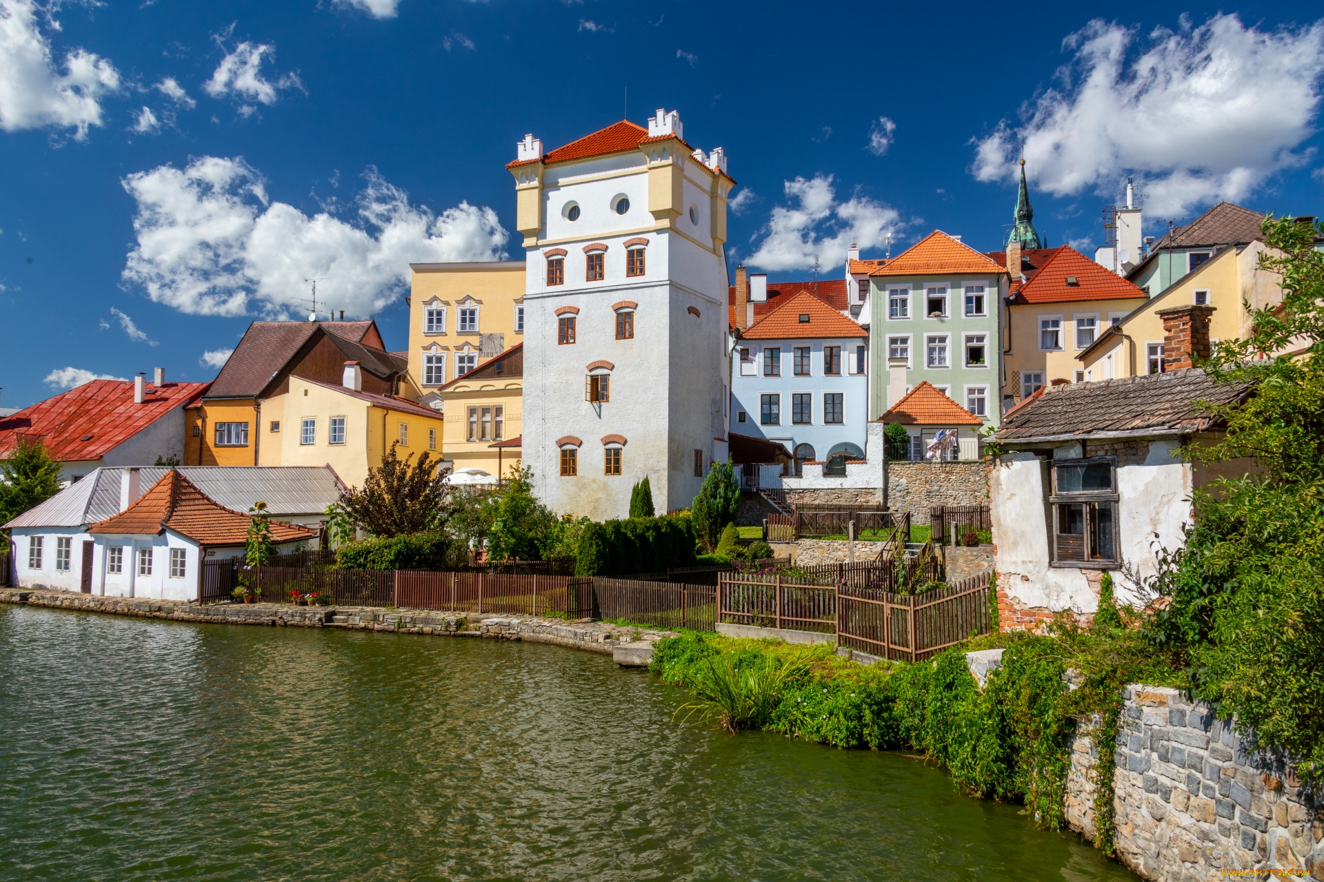 jindrichuv, hradec, czech, republic, города, йиндржихув-градец, , чехия, jindrichuv, hradec, czech, republic