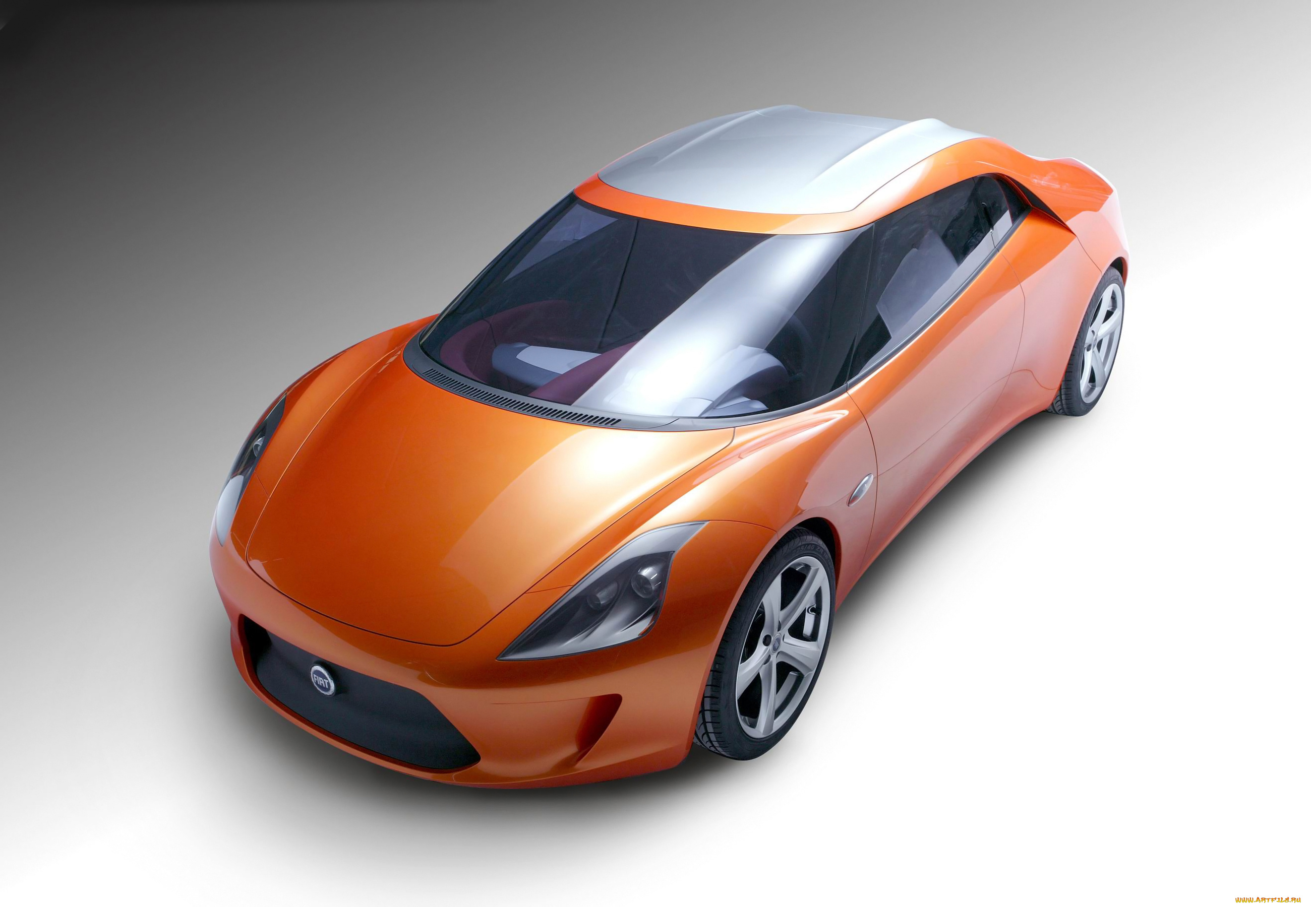 автомобили, fiat, 199x, ied