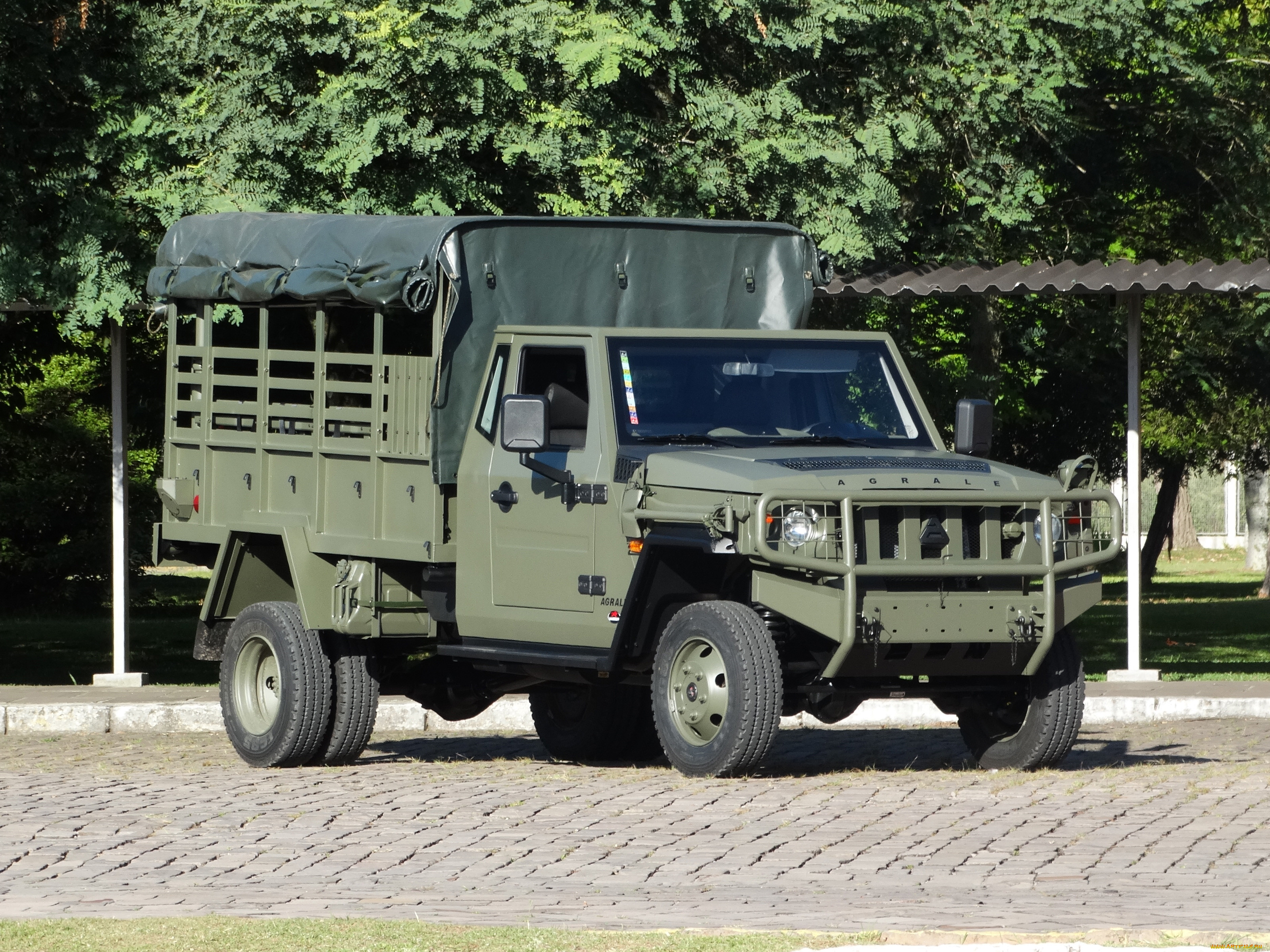 техника, военная, техника, agrale