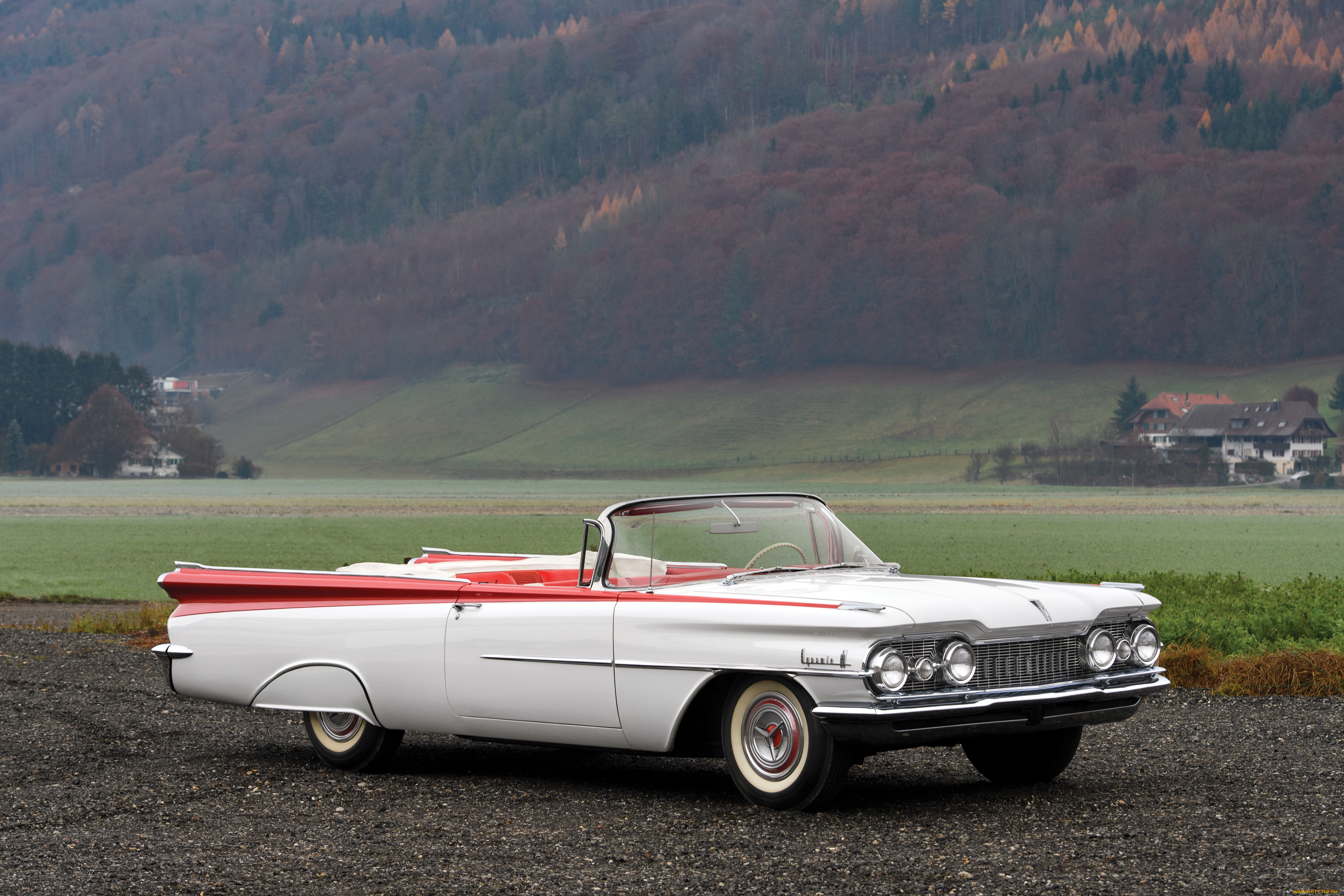 автомобили, oldsmobile