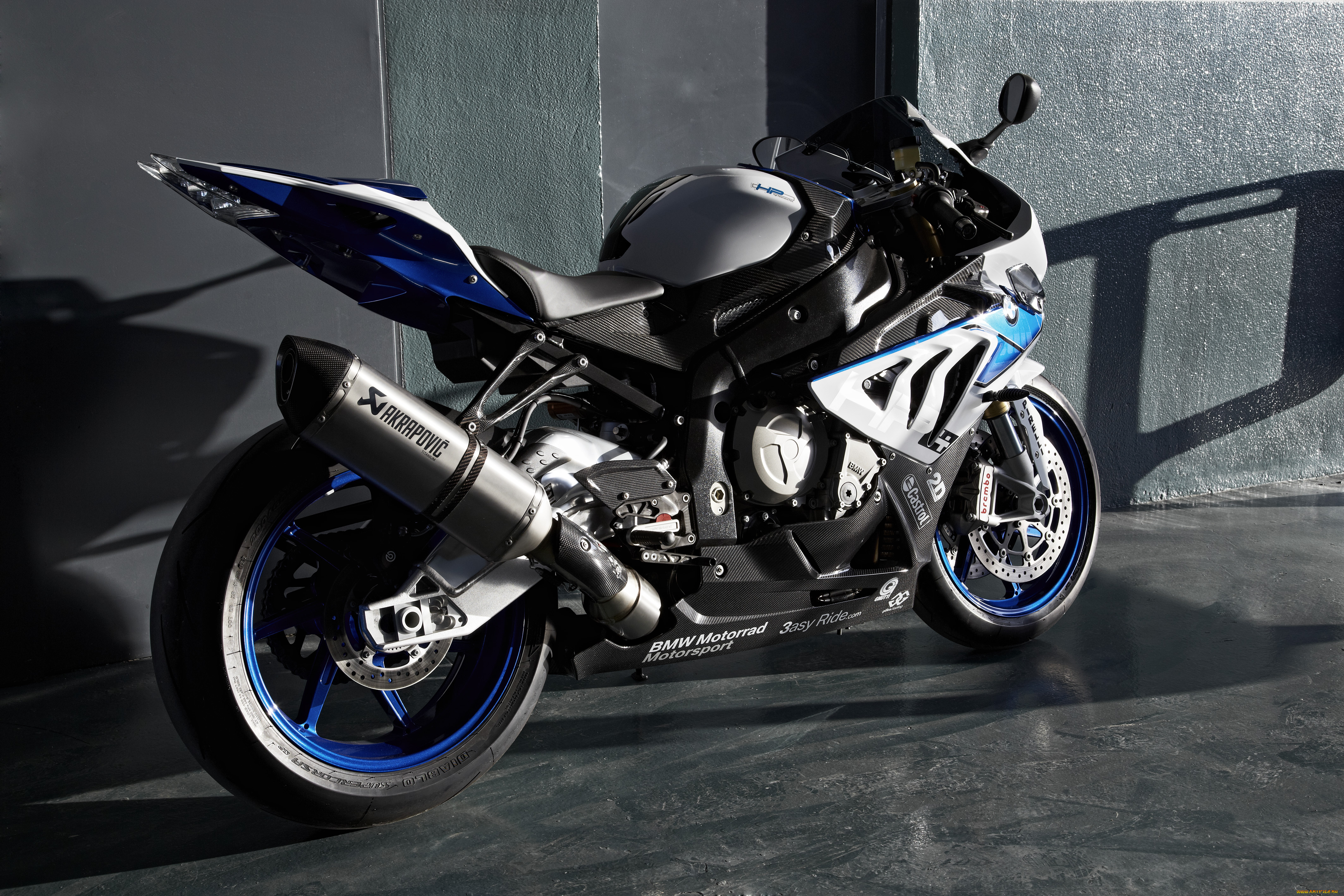 мотоциклы, bmw