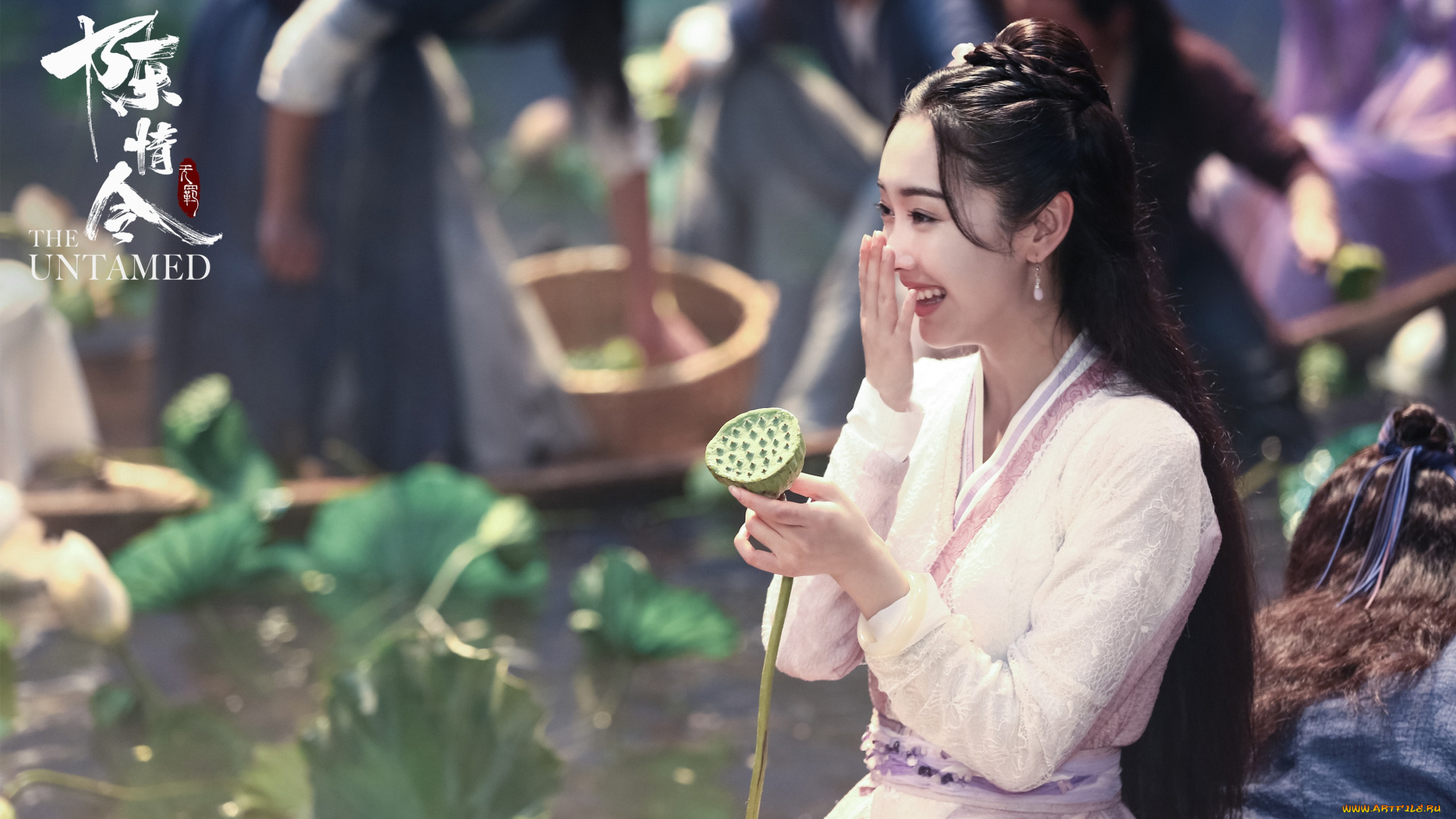 кино, фильмы, the, untamed, the, untamed, неукротимый, повелитель, чэньцин, мосян, тунсю, mo, dao, zu, shi, магистр, дьявольского, культа