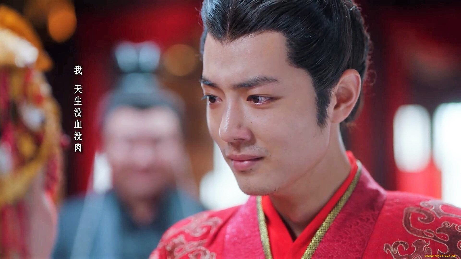 кино, фильмы, the, wolf, цзичун