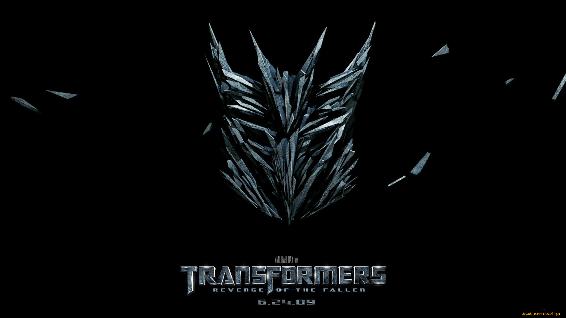 кино, фильмы, transformers, 2, , revenge, of, the, fallen, маска, осколки