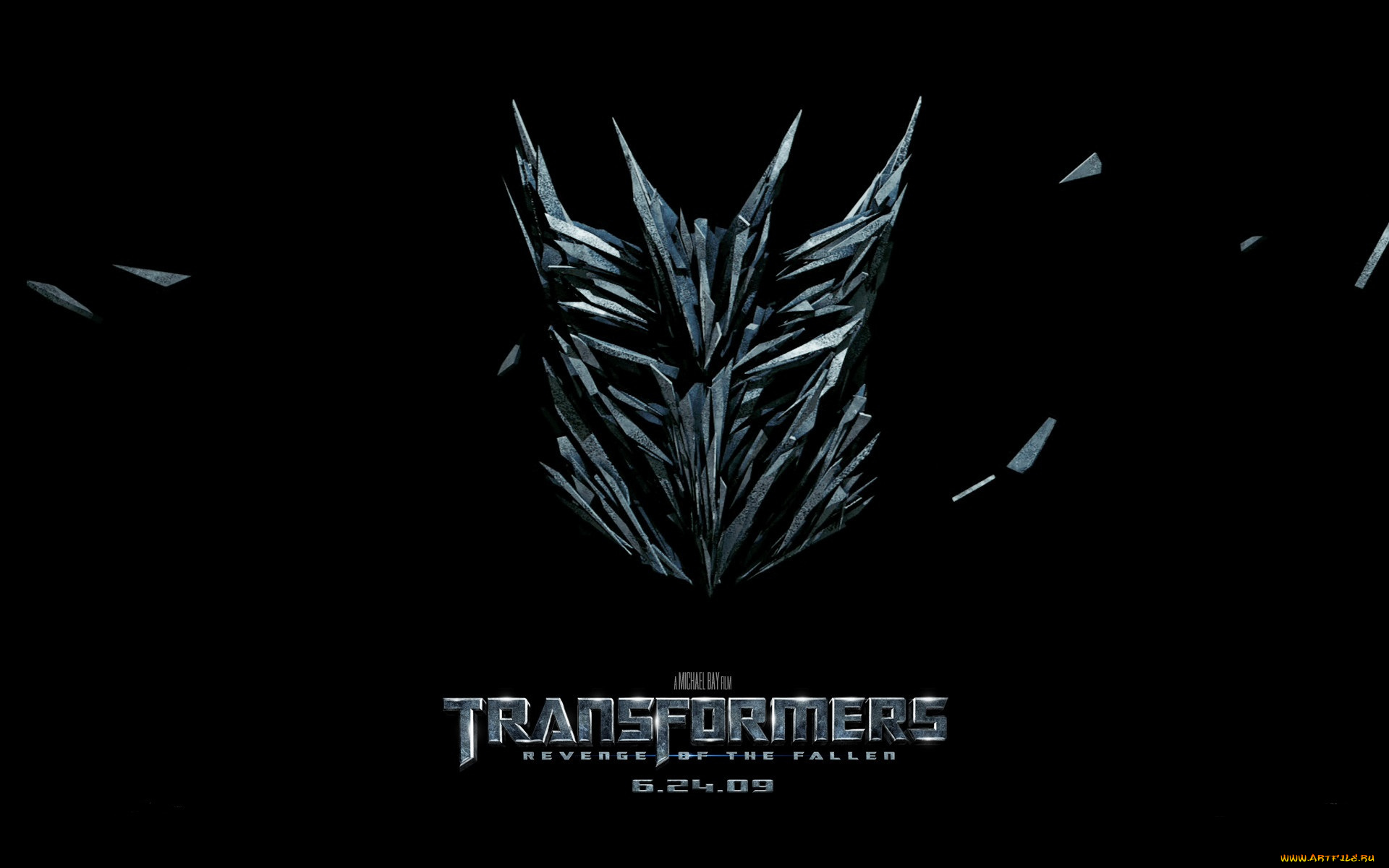 кино, фильмы, transformers, 2, , revenge, of, the, fallen, маска, осколки