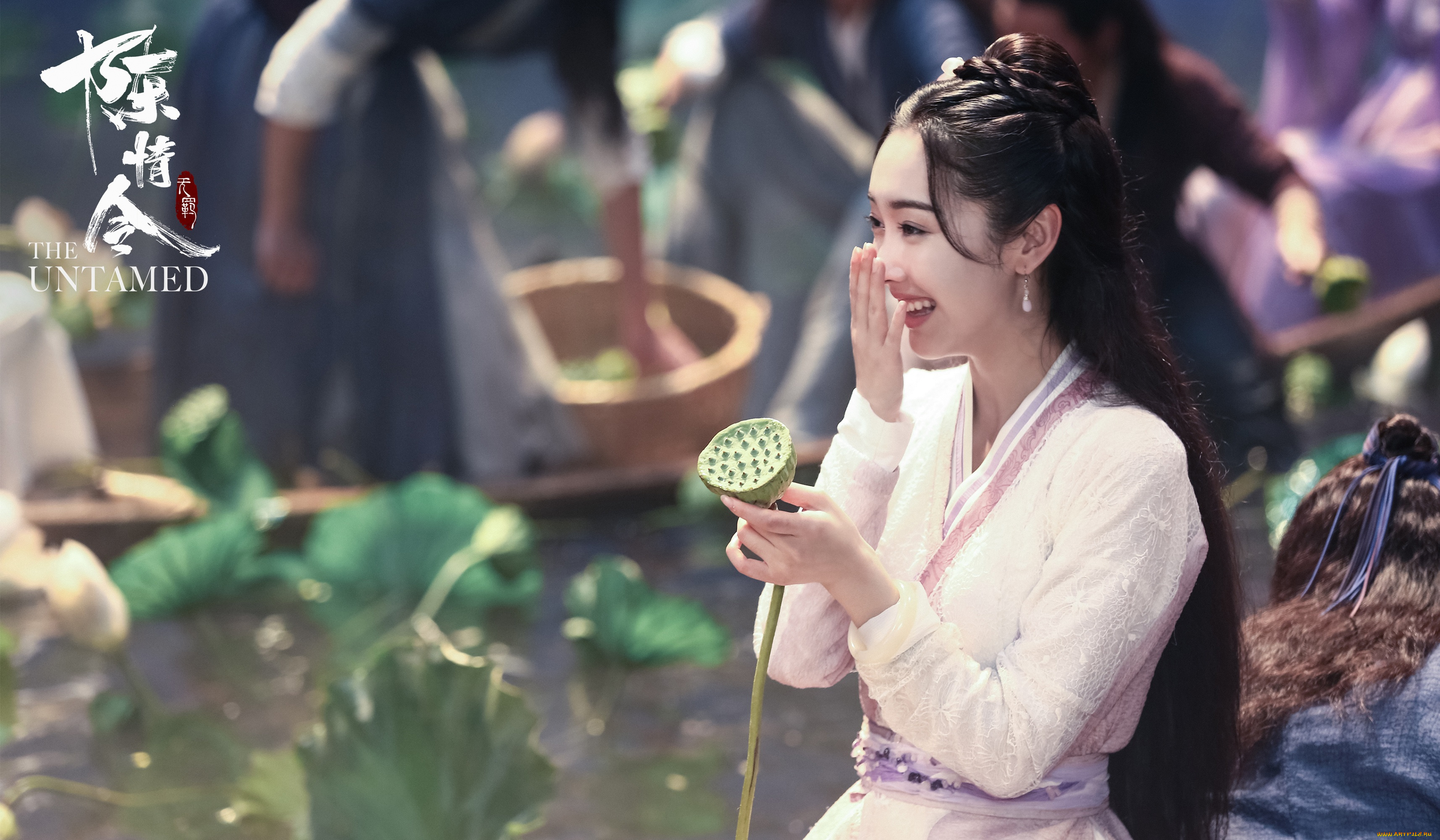 кино, фильмы, the, untamed, the, untamed, неукротимый, повелитель, чэньцин, мосян, тунсю, mo, dao, zu, shi, магистр, дьявольского, культа