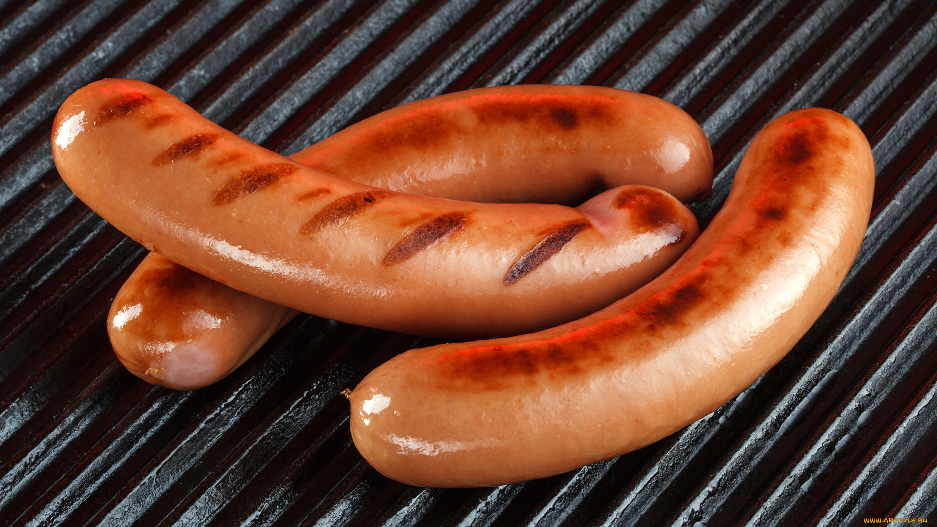 еда, колбасные, изделия, сосиски, колбаски, аппетитные