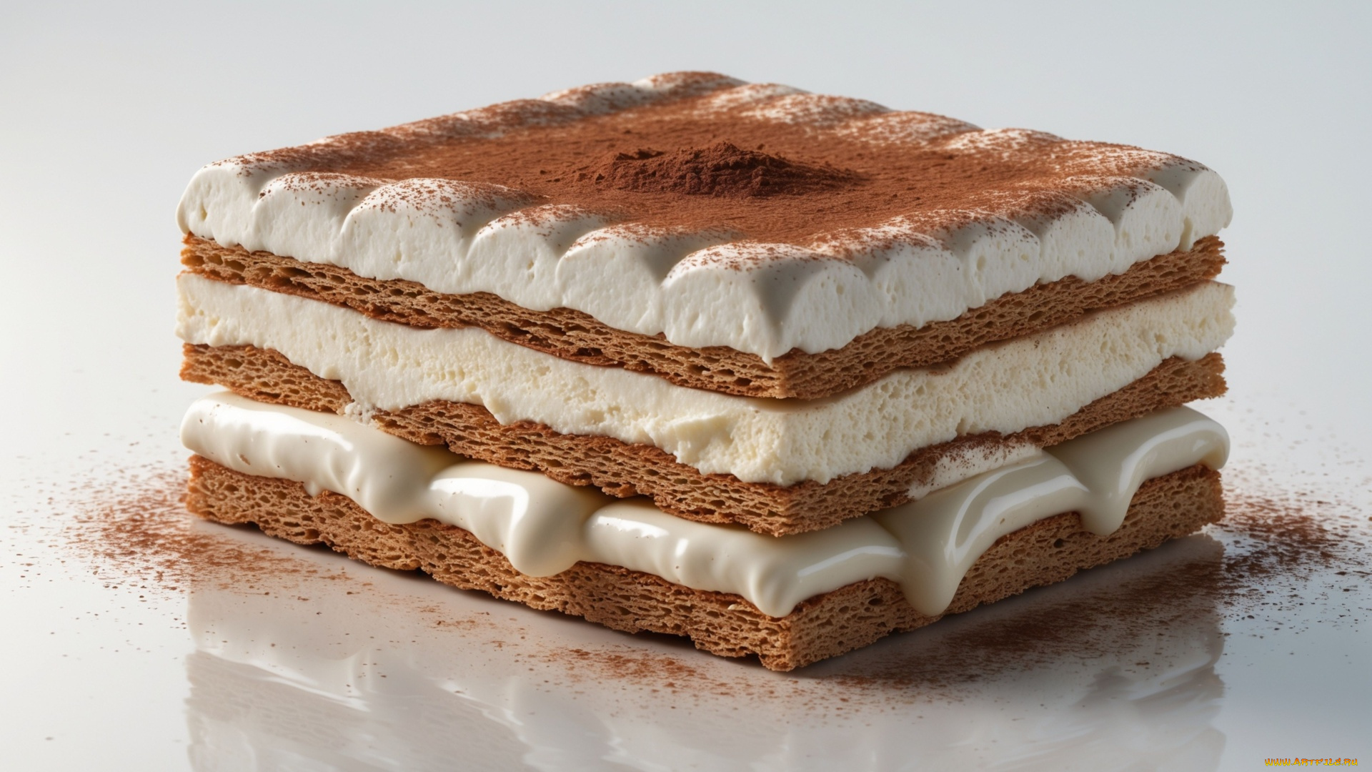 еда, пирожные, , кексы, , печенье, крем, пирожное, бисквитное, какао