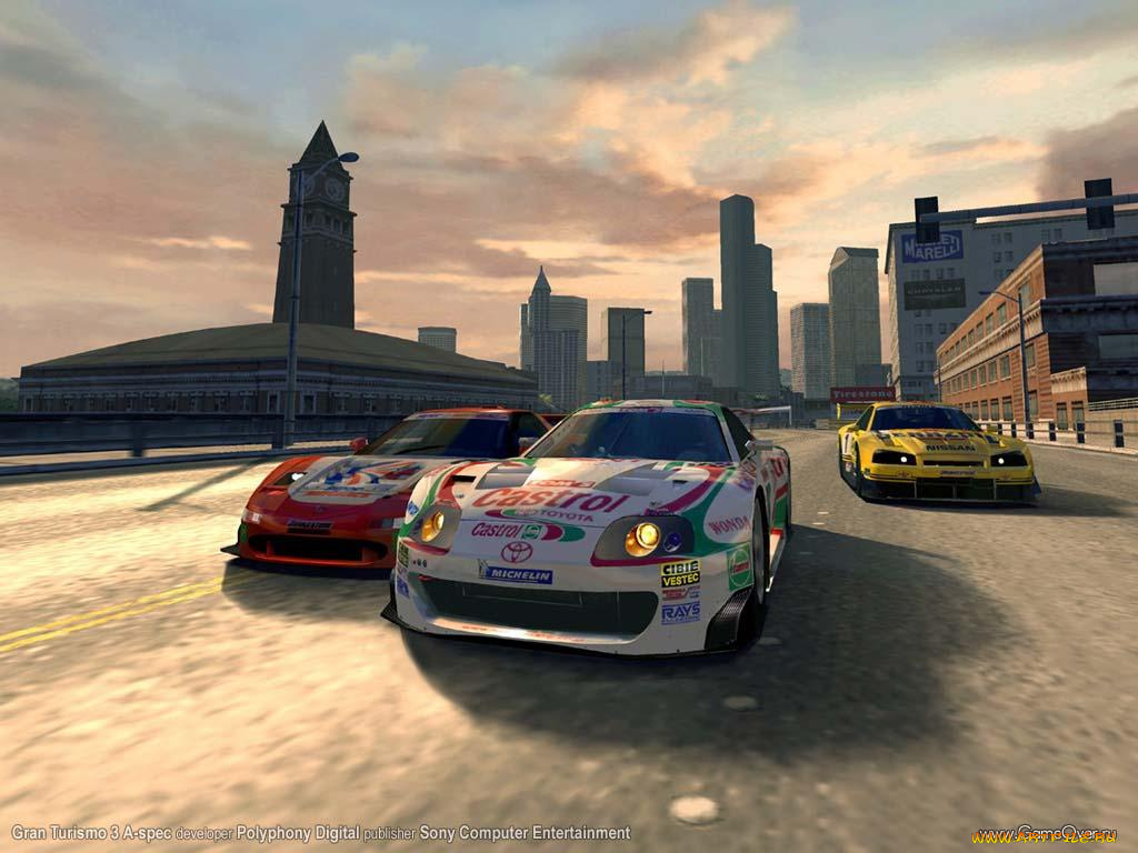 видео, игры, gran, turismo, spec