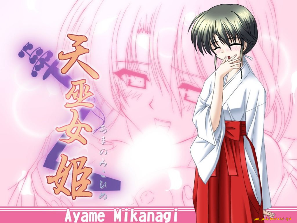 аниме, *unknown, другое