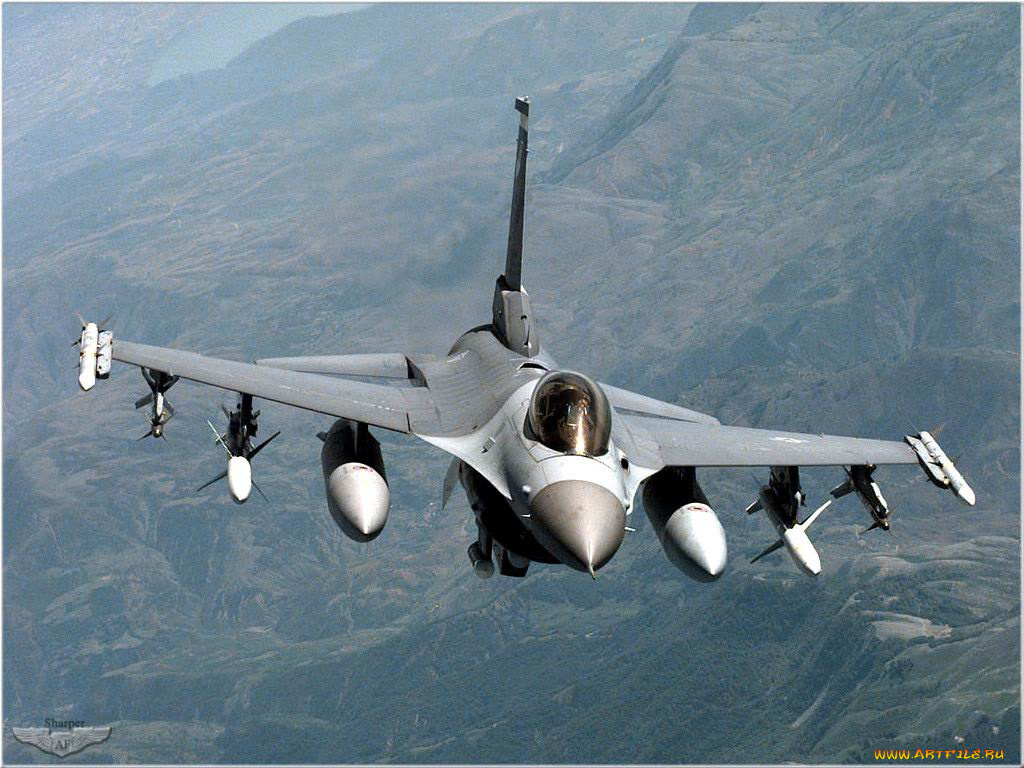 авиация, боевые, самолёты