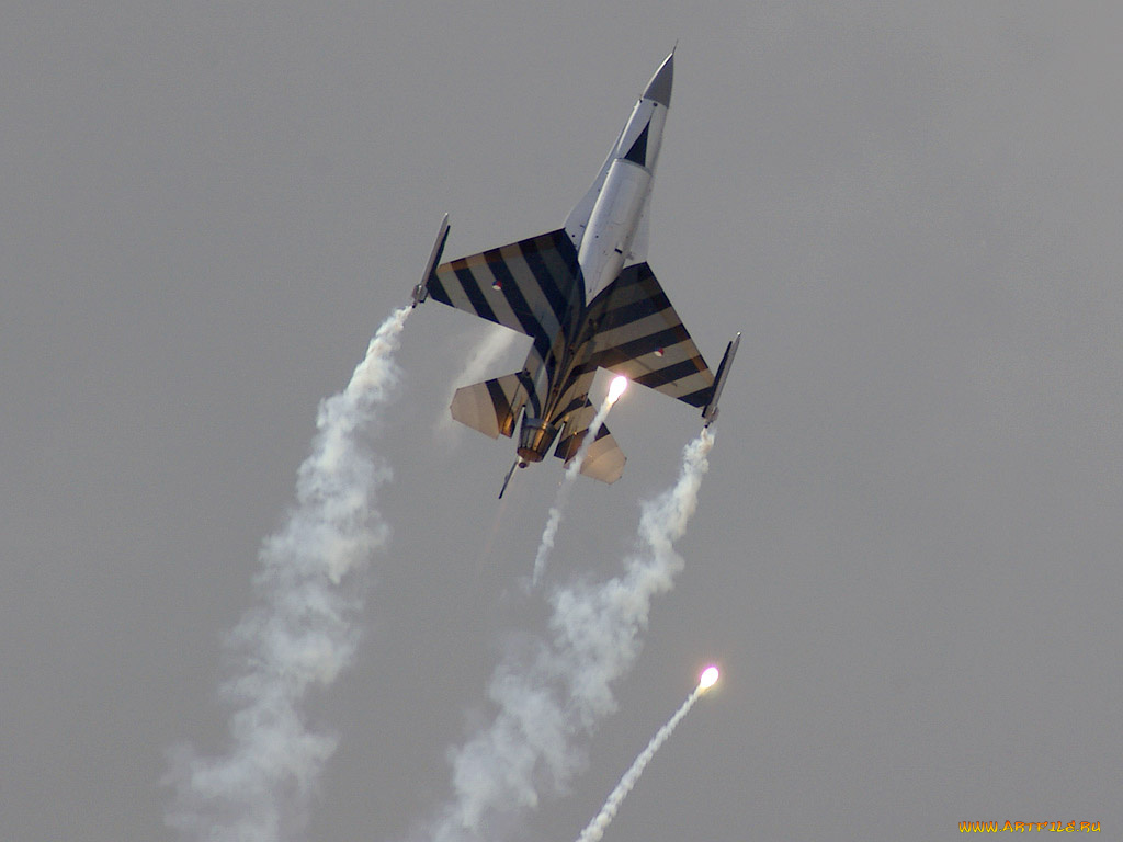 авиация, другое