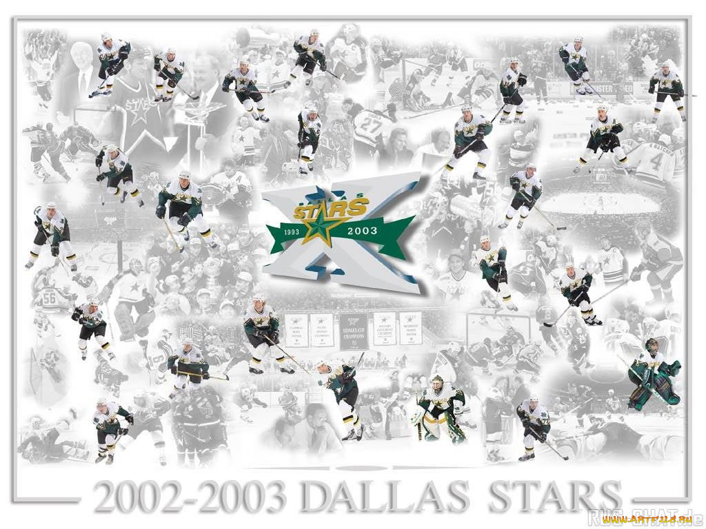 dallas, stars, 02, 03, спорт, nhl