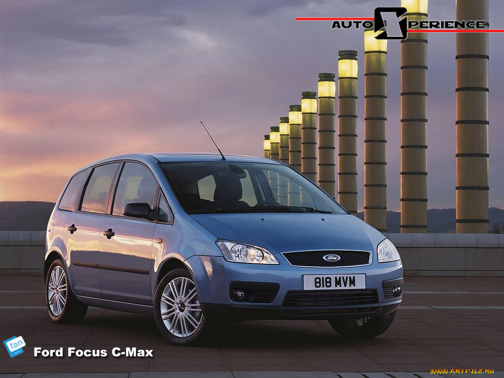 ford, focus, автомобили