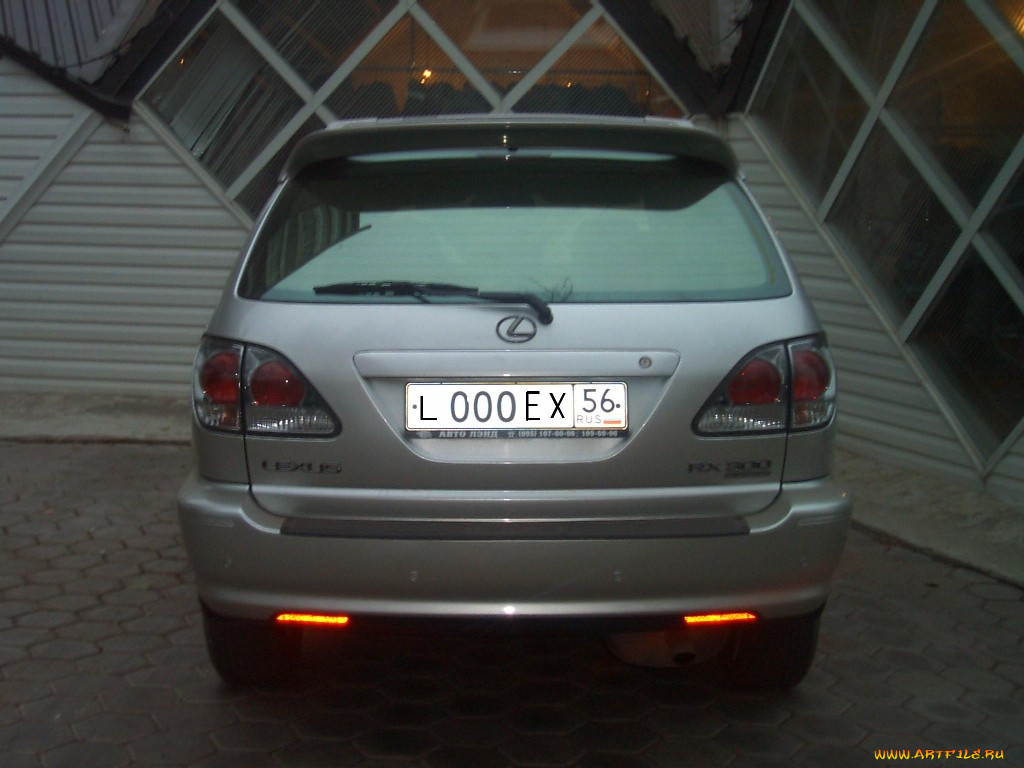 реальный, lex, автомобили, lexus