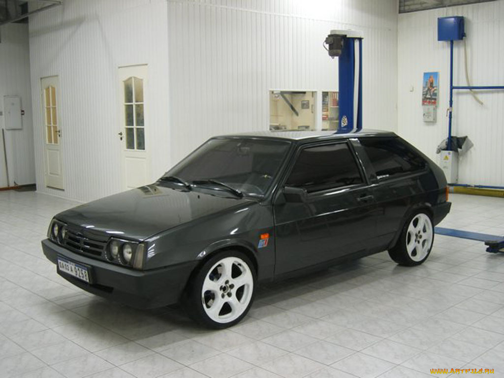 vaz, 21str, автомобили, ваз