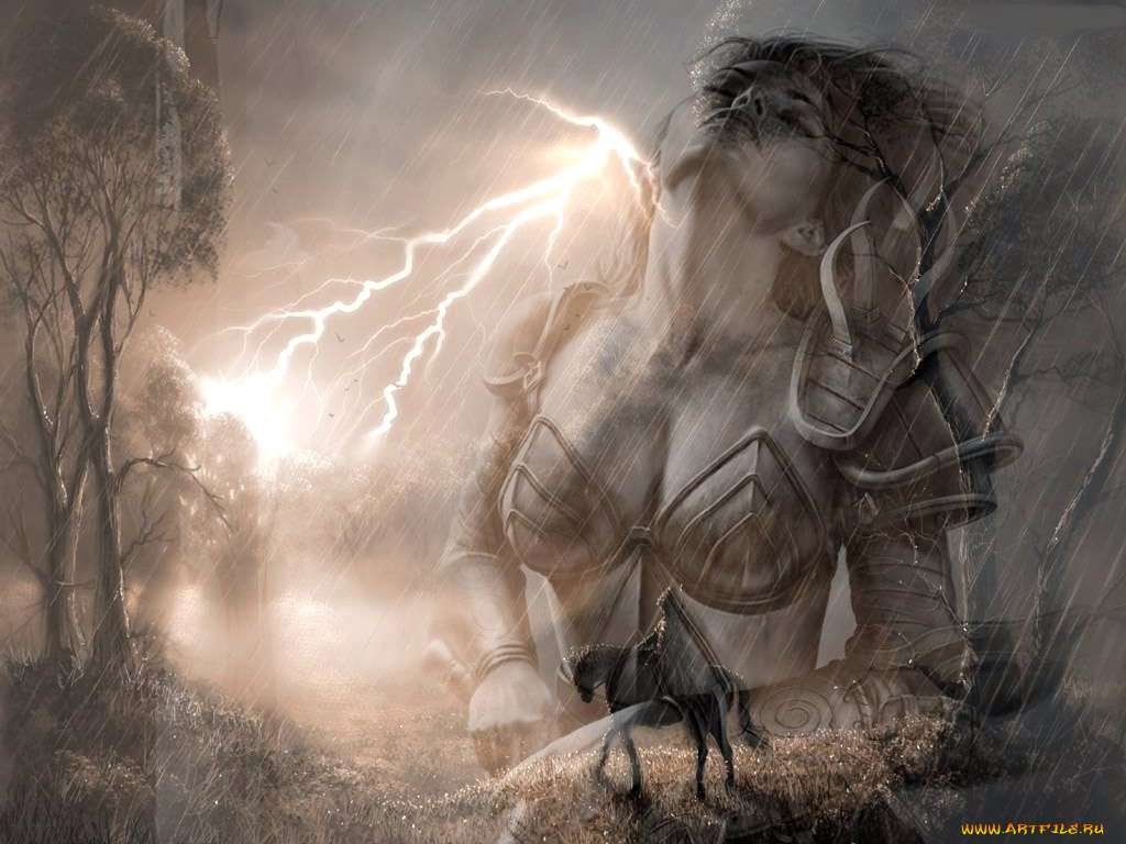 видео, игры, neverwinter, nights