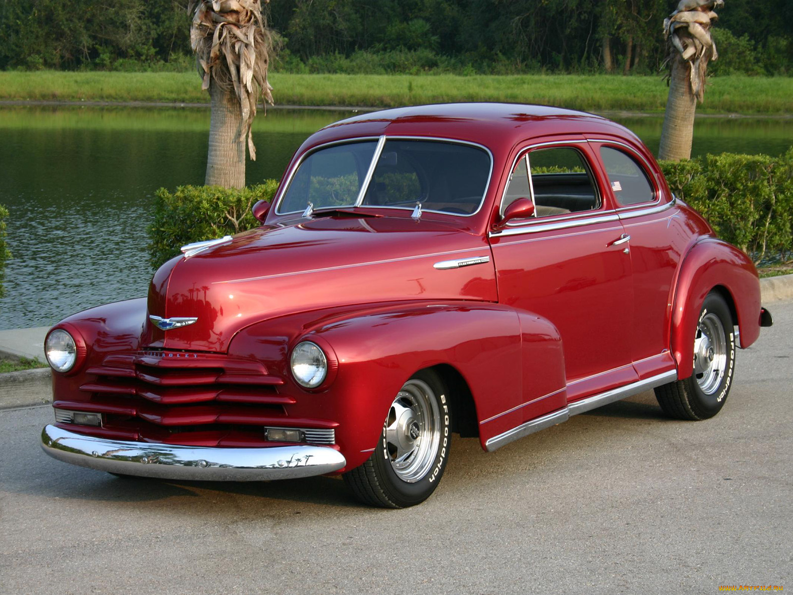 автомобили, chevrolet