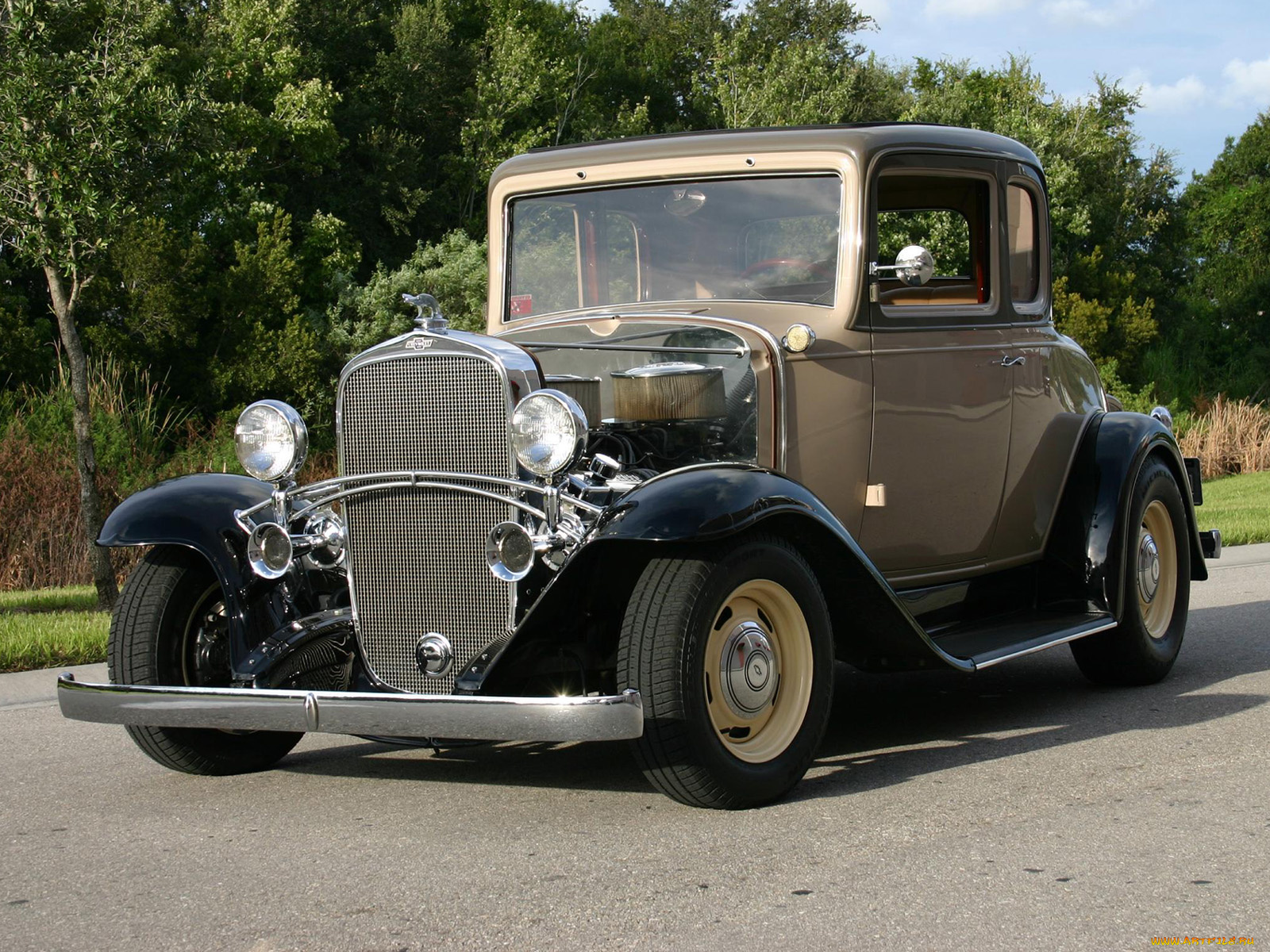 автомобили, custom, classic, car