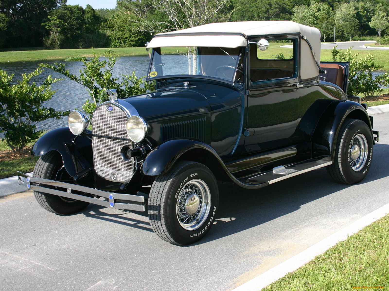 автомобили, custom, classic, car