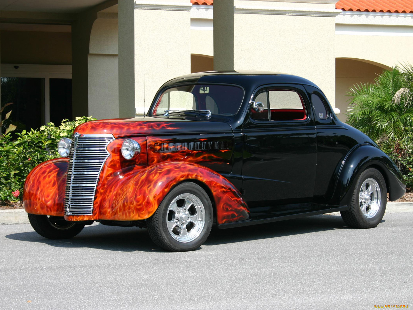 автомобили, custom, classic, car