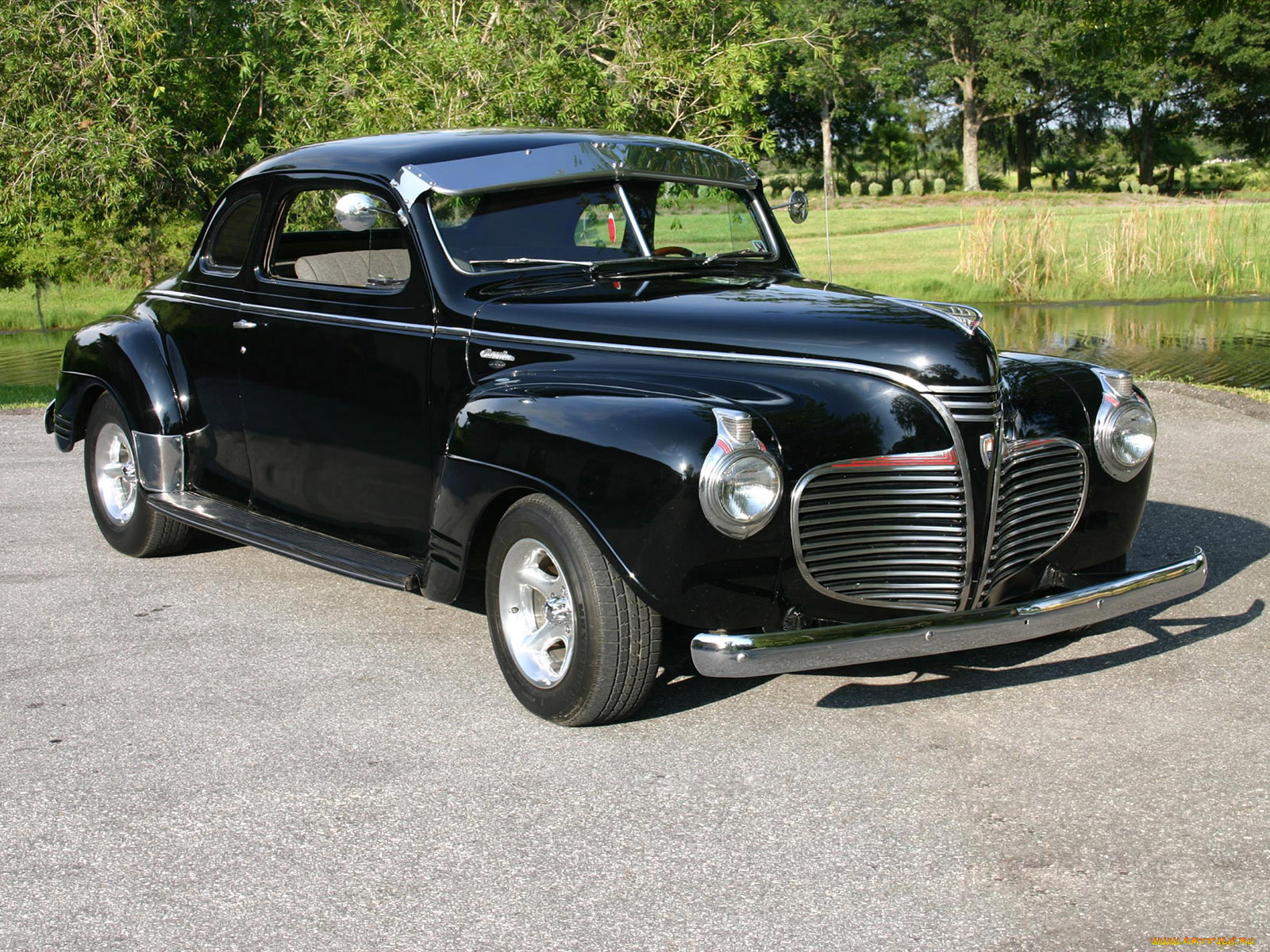 автомобили, custom, classic, car