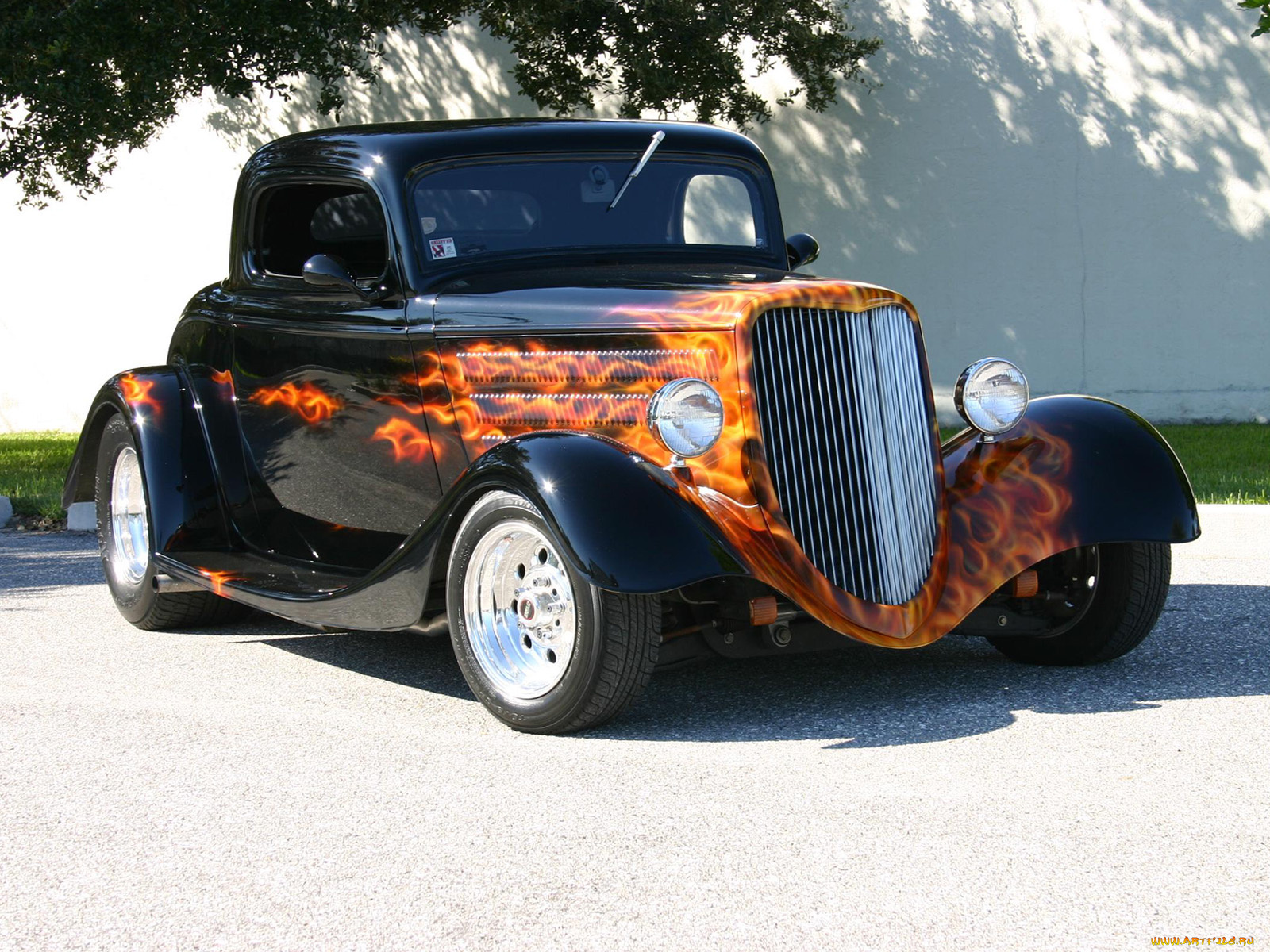 автомобили, hotrod, dragster