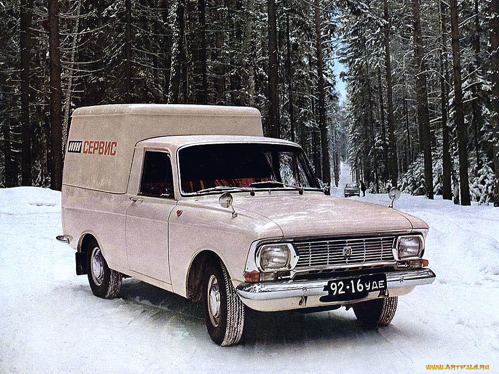 иж, 2715, автомобили, москвич