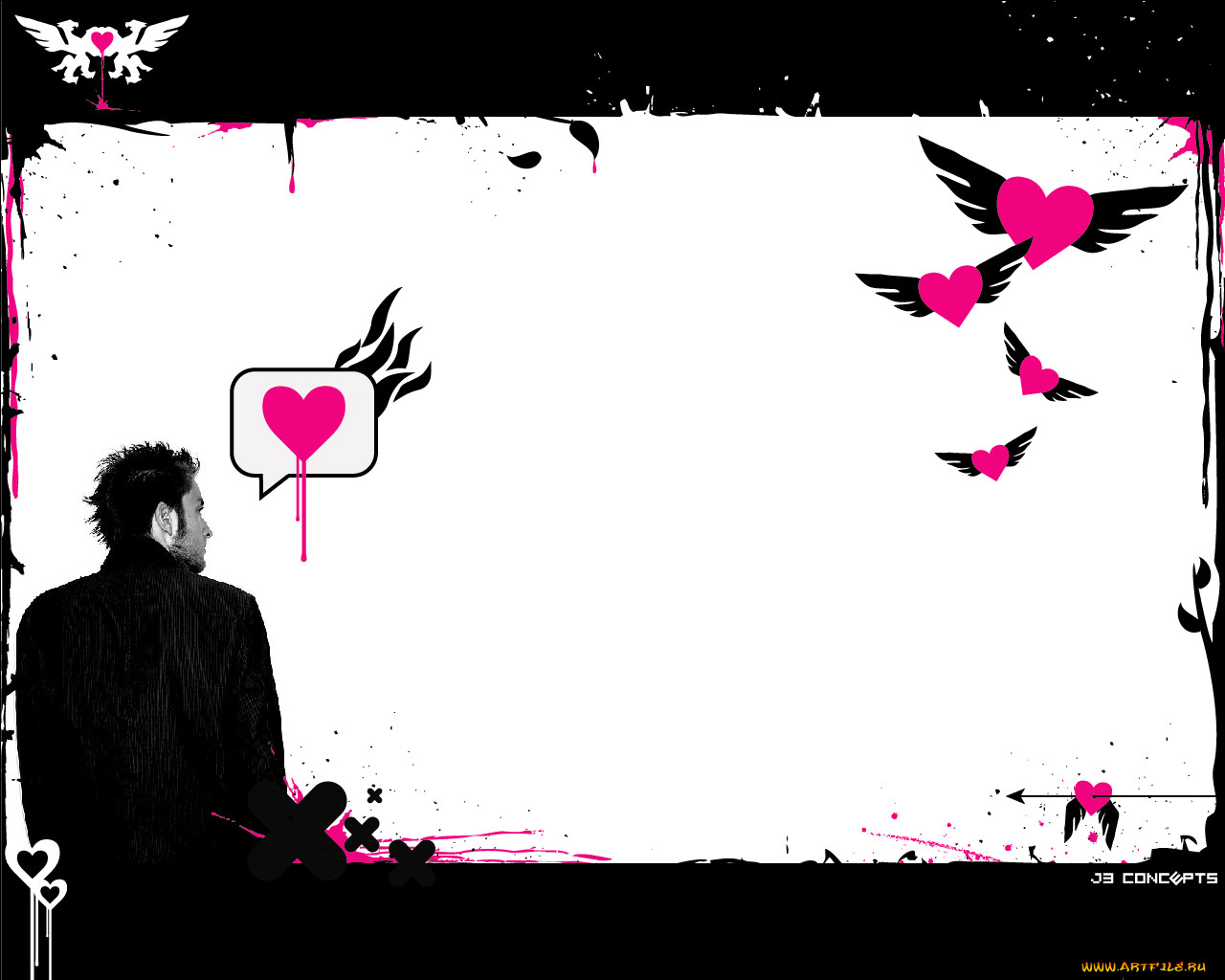 векторная, графика