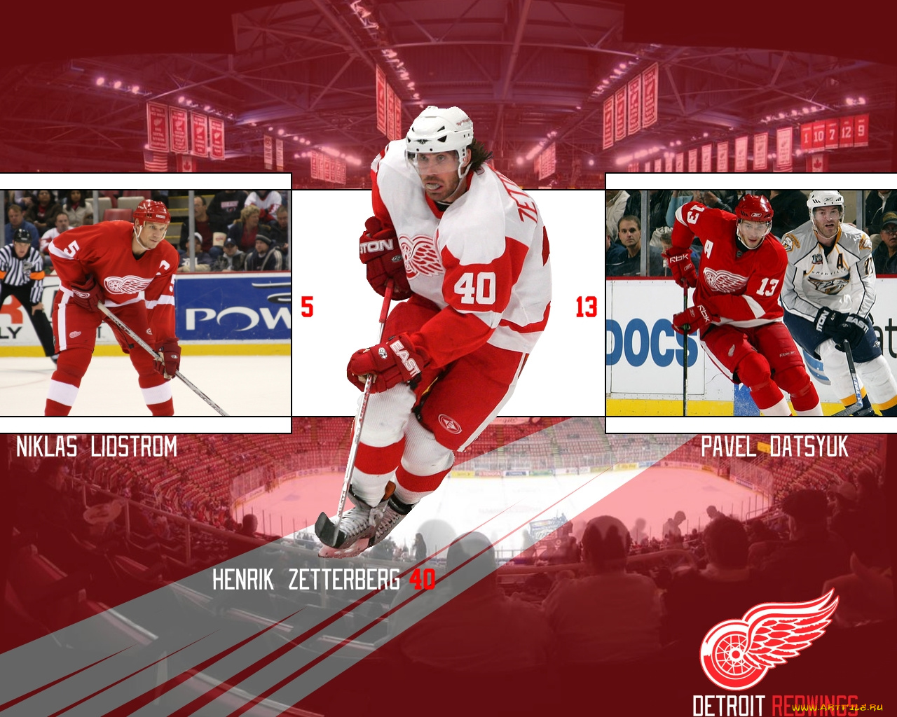 zetenberg, 40, спорт, nhl