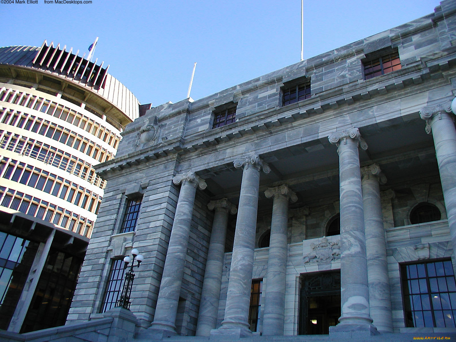 города, здания, дома