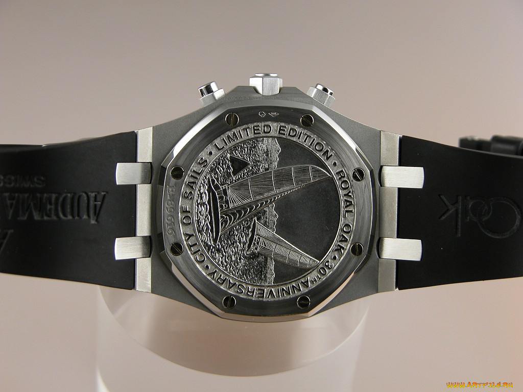 бренды, audemars, piguet